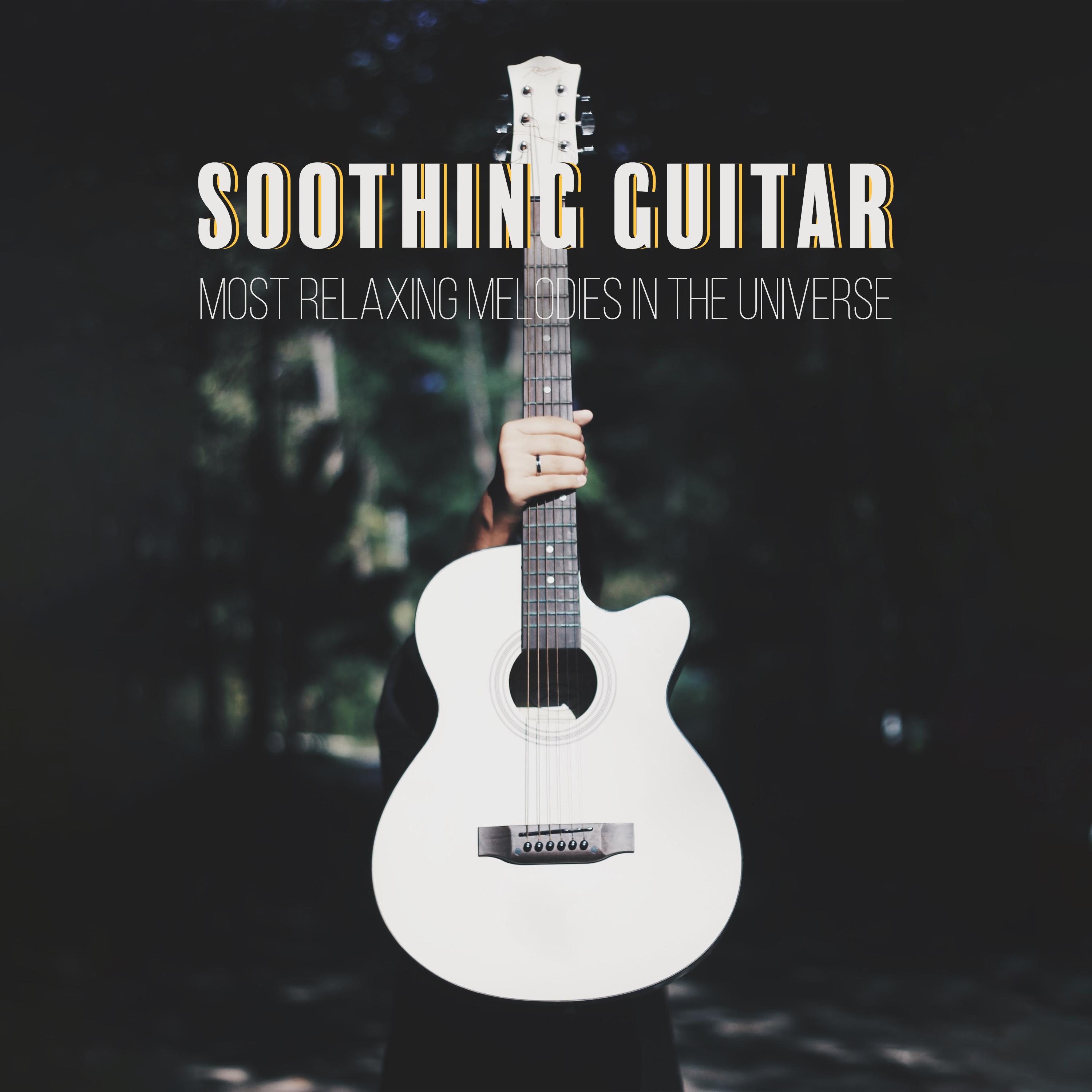 Soothing Guitar