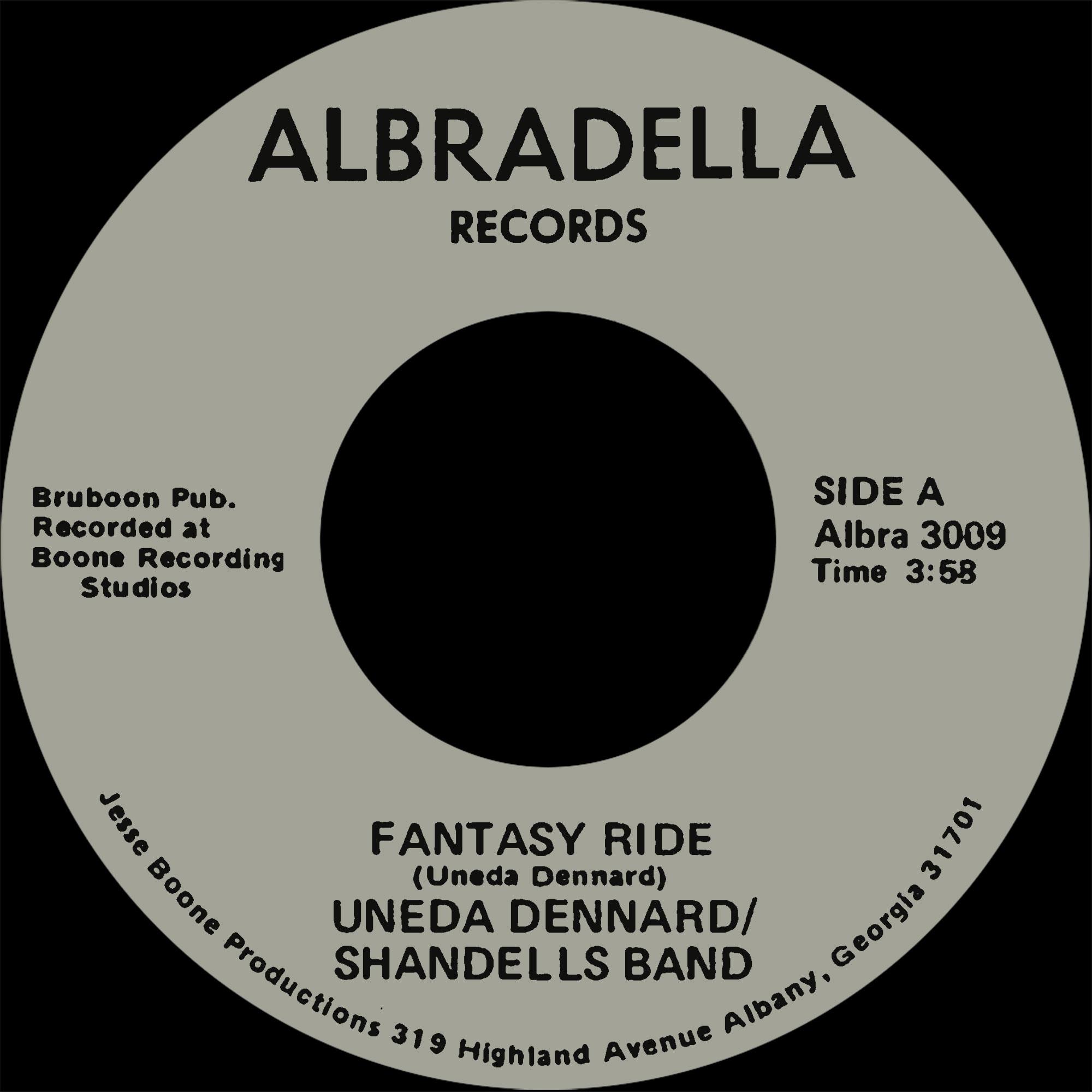 Fantasy Ride