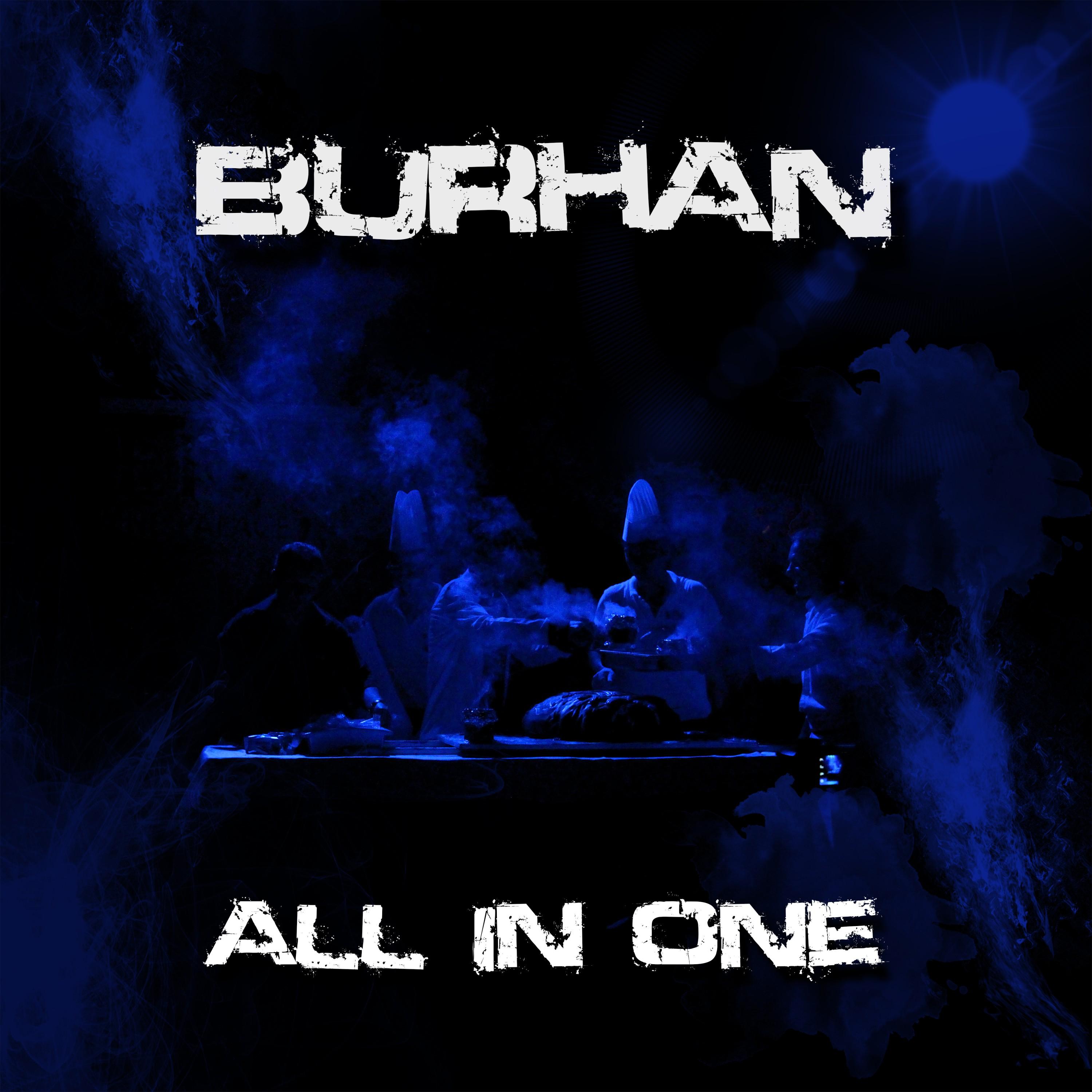 All in One