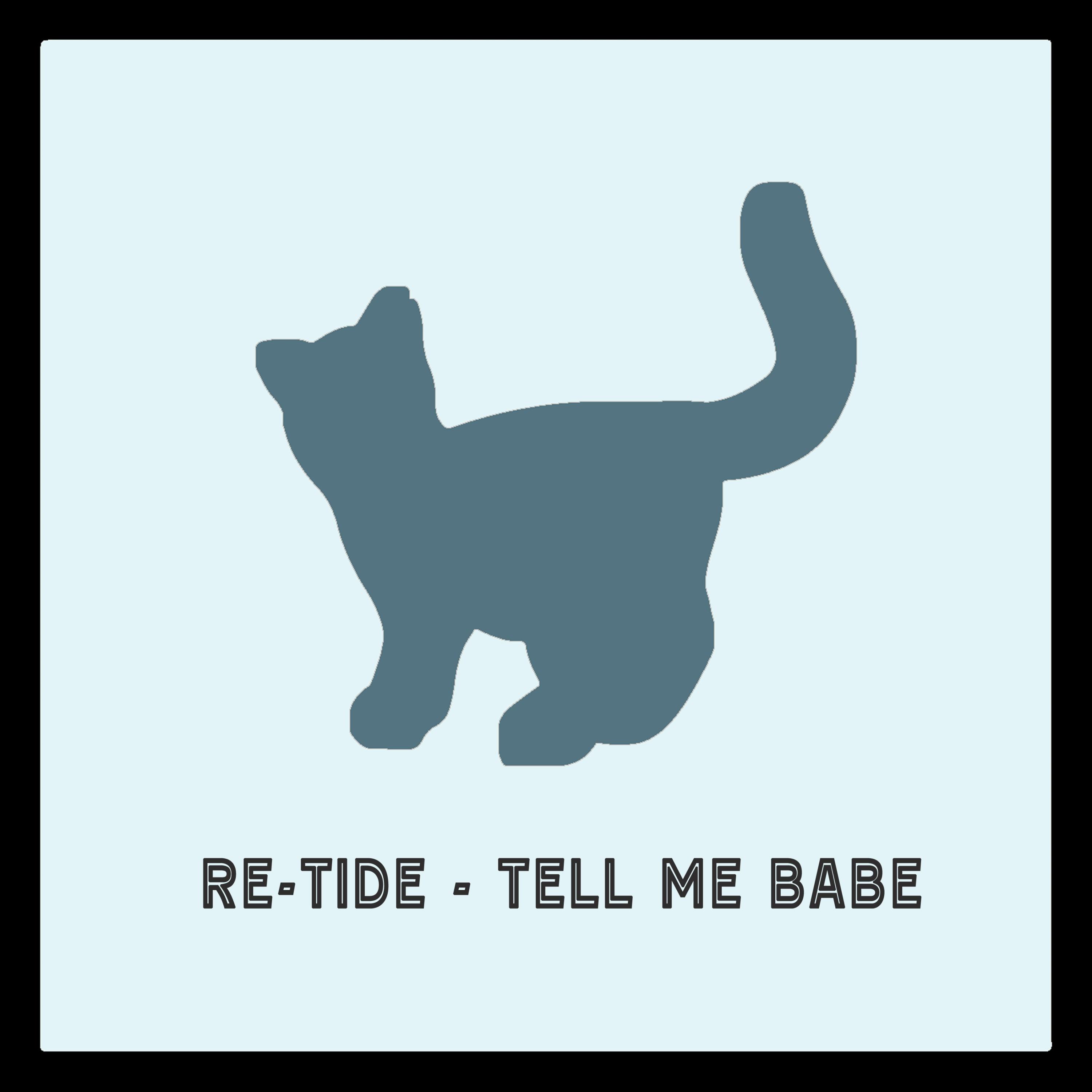 Tell Me Babe