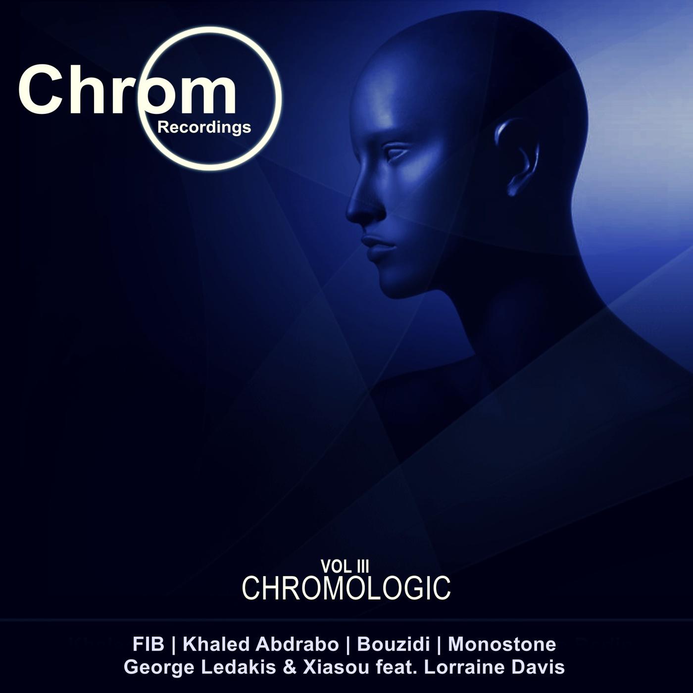 Chromologic, Vol. III