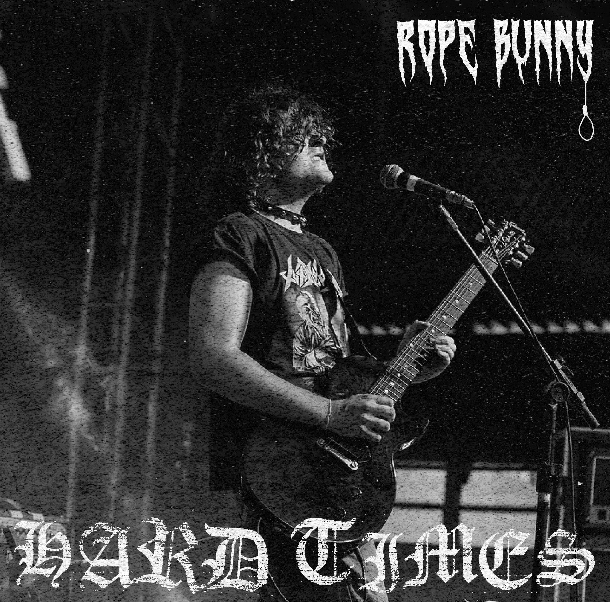Hard Times