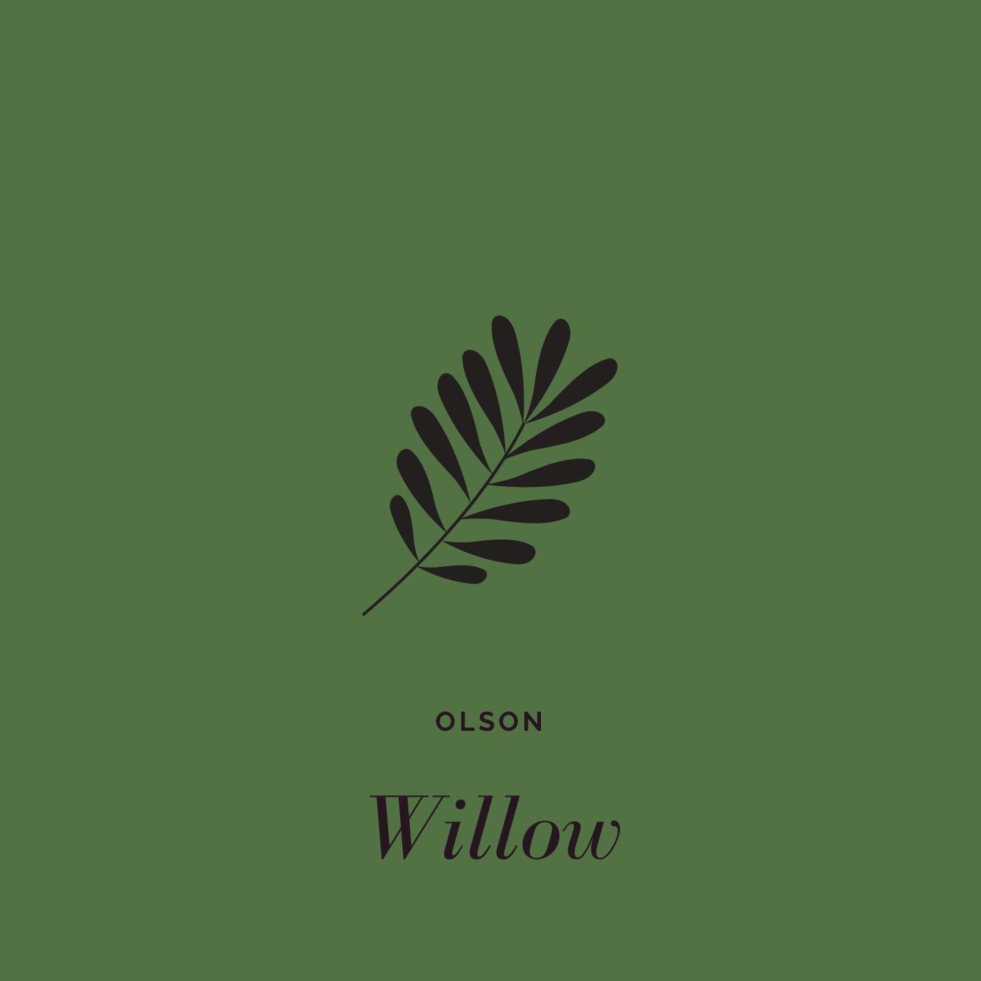 WILLOW