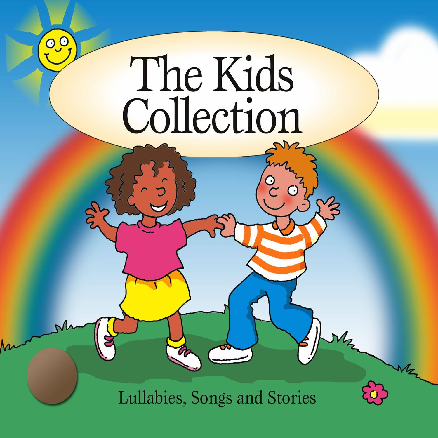 Sing a Rainbow