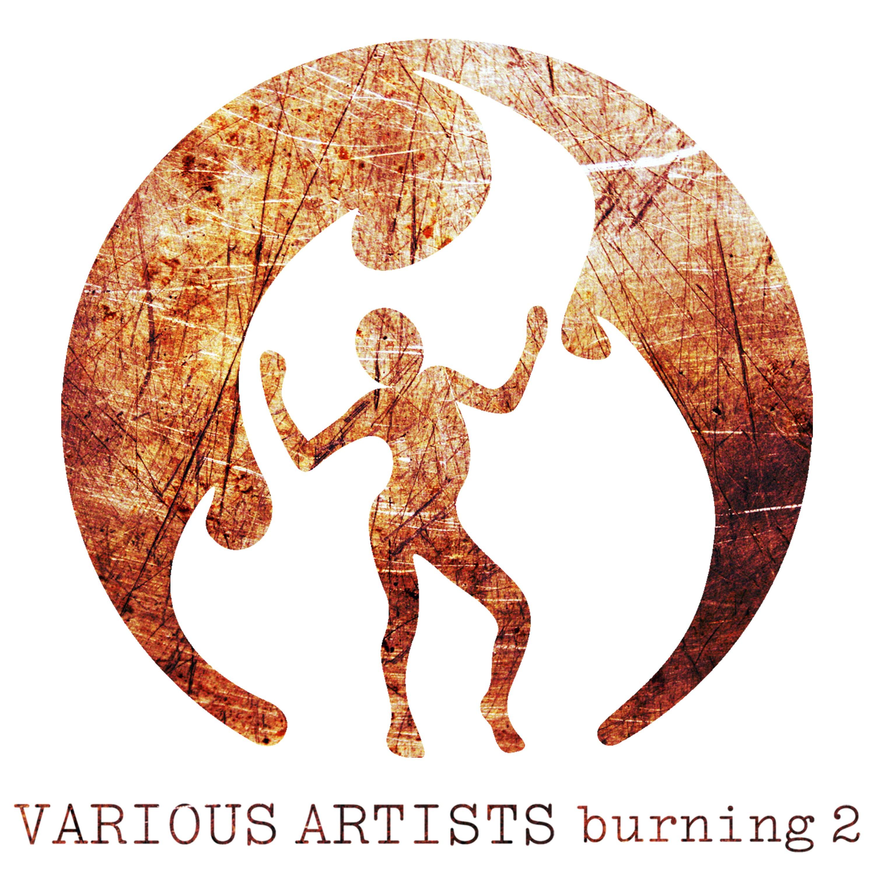 Burning, Vol. 2