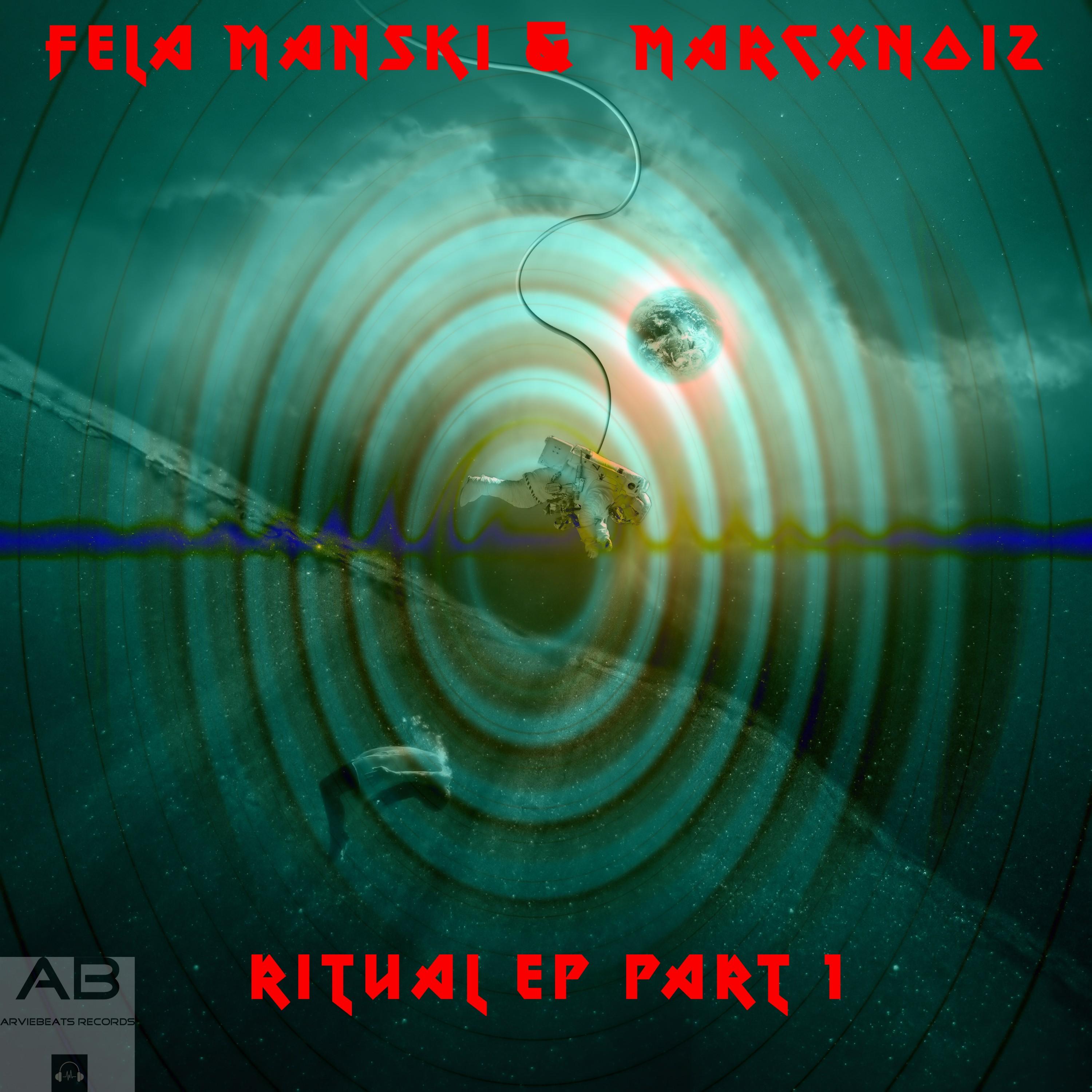 Ritual EP, Pt. 1