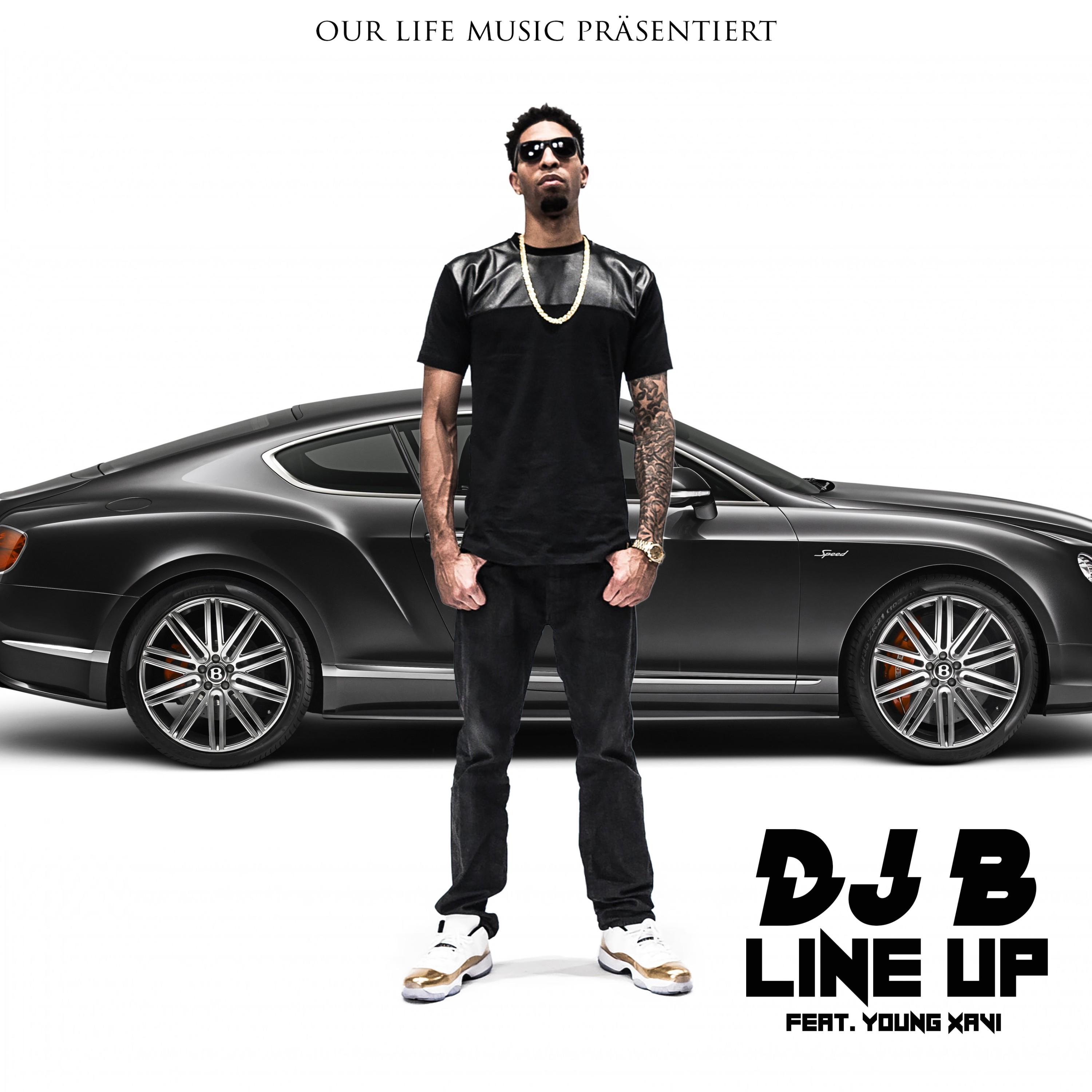 Line Up