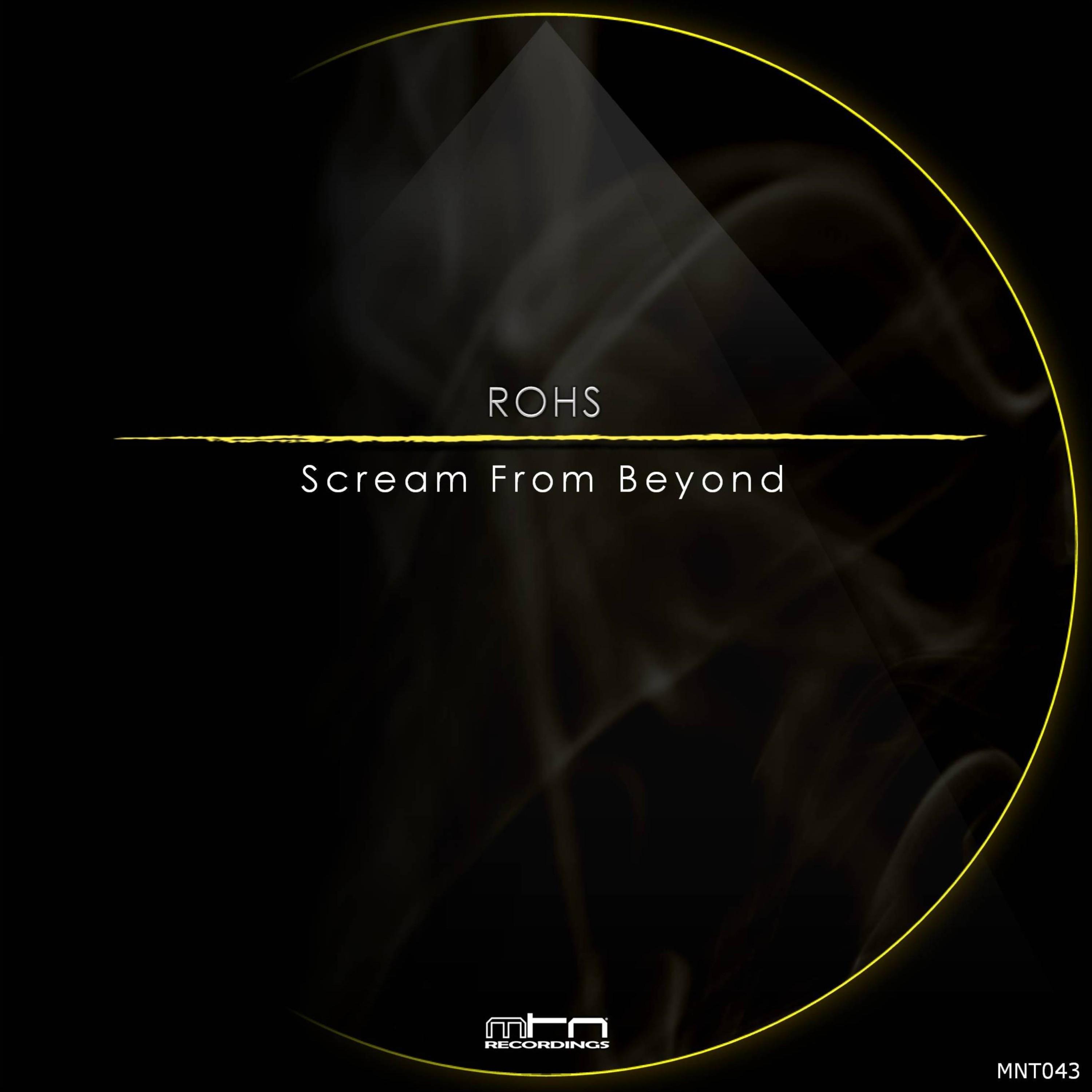 Scream from Beyond