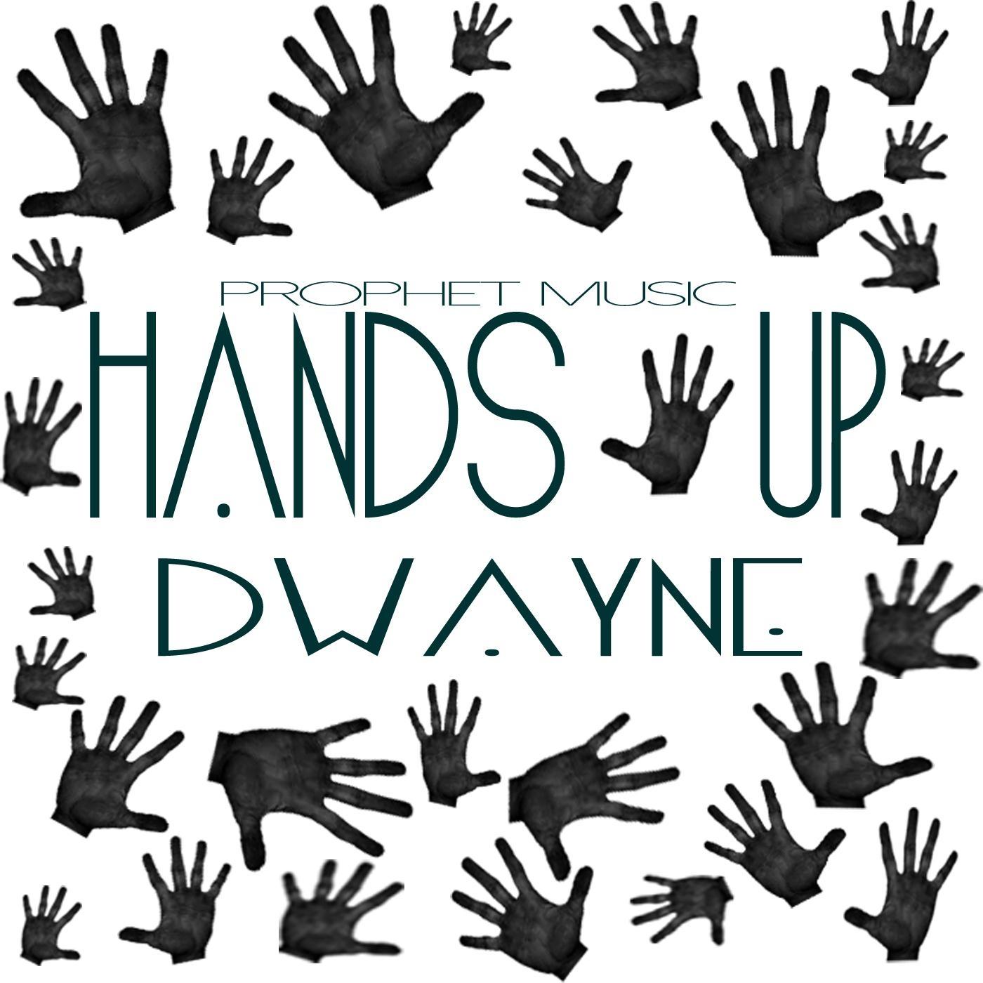 Hands Up