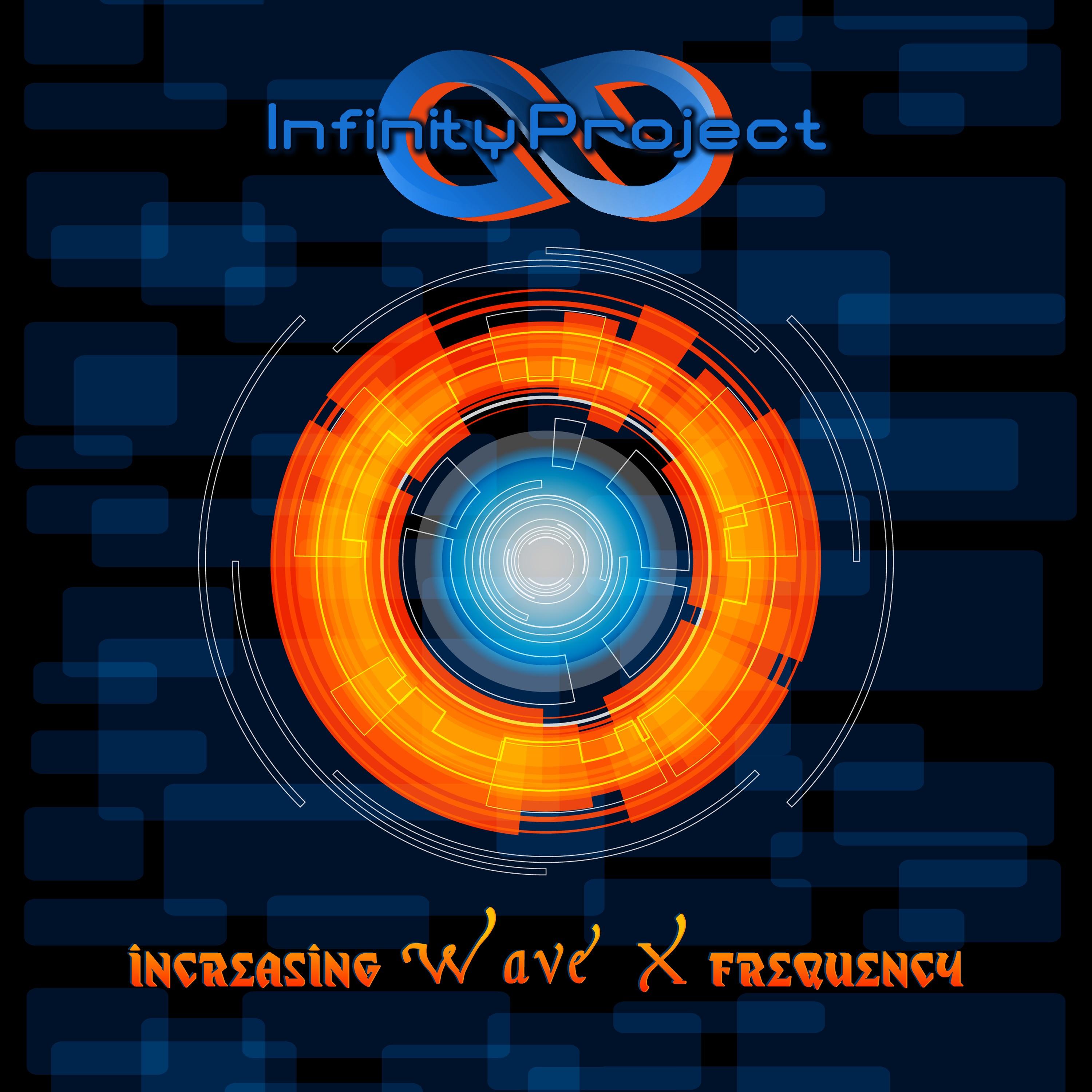 Increasing Frequency