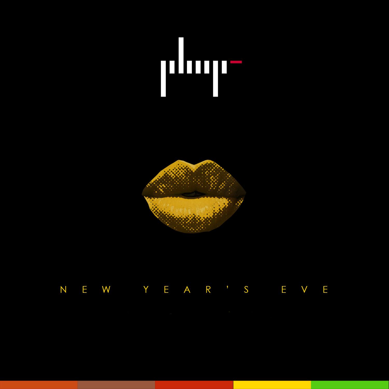 JUNIOR SAUVAGE - All Night