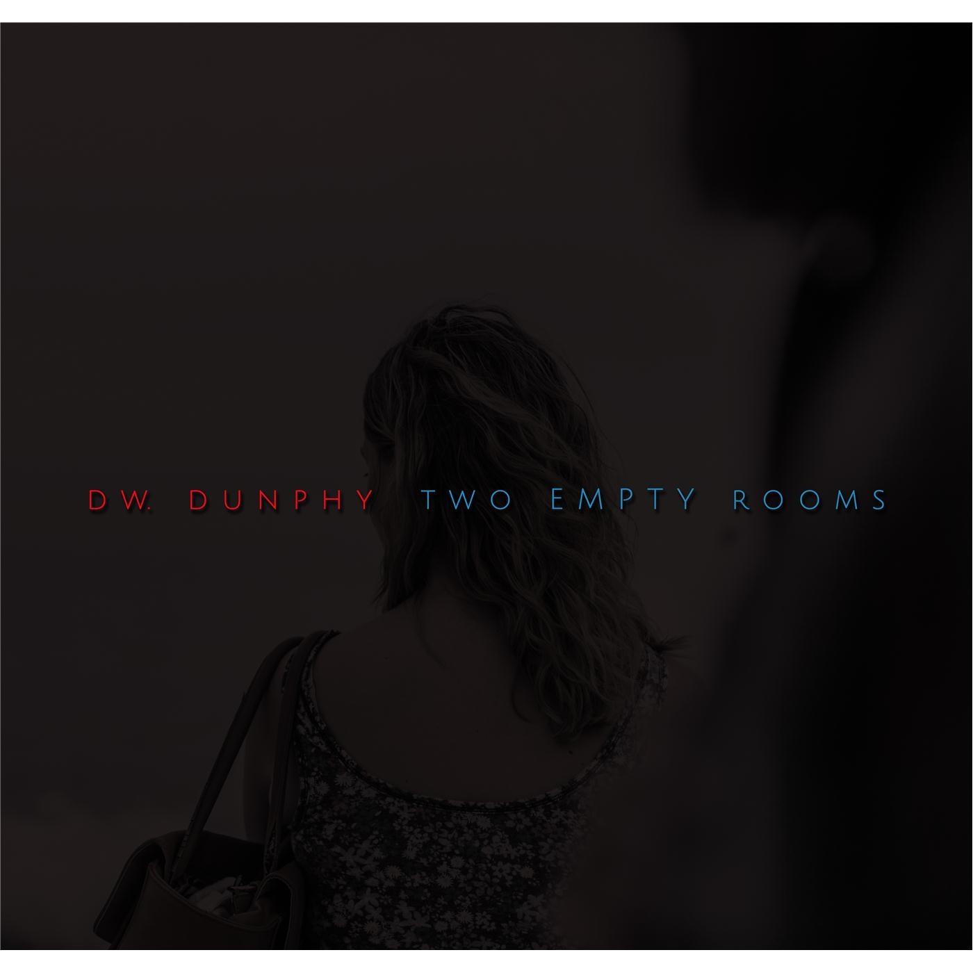 Two Empty Rooms