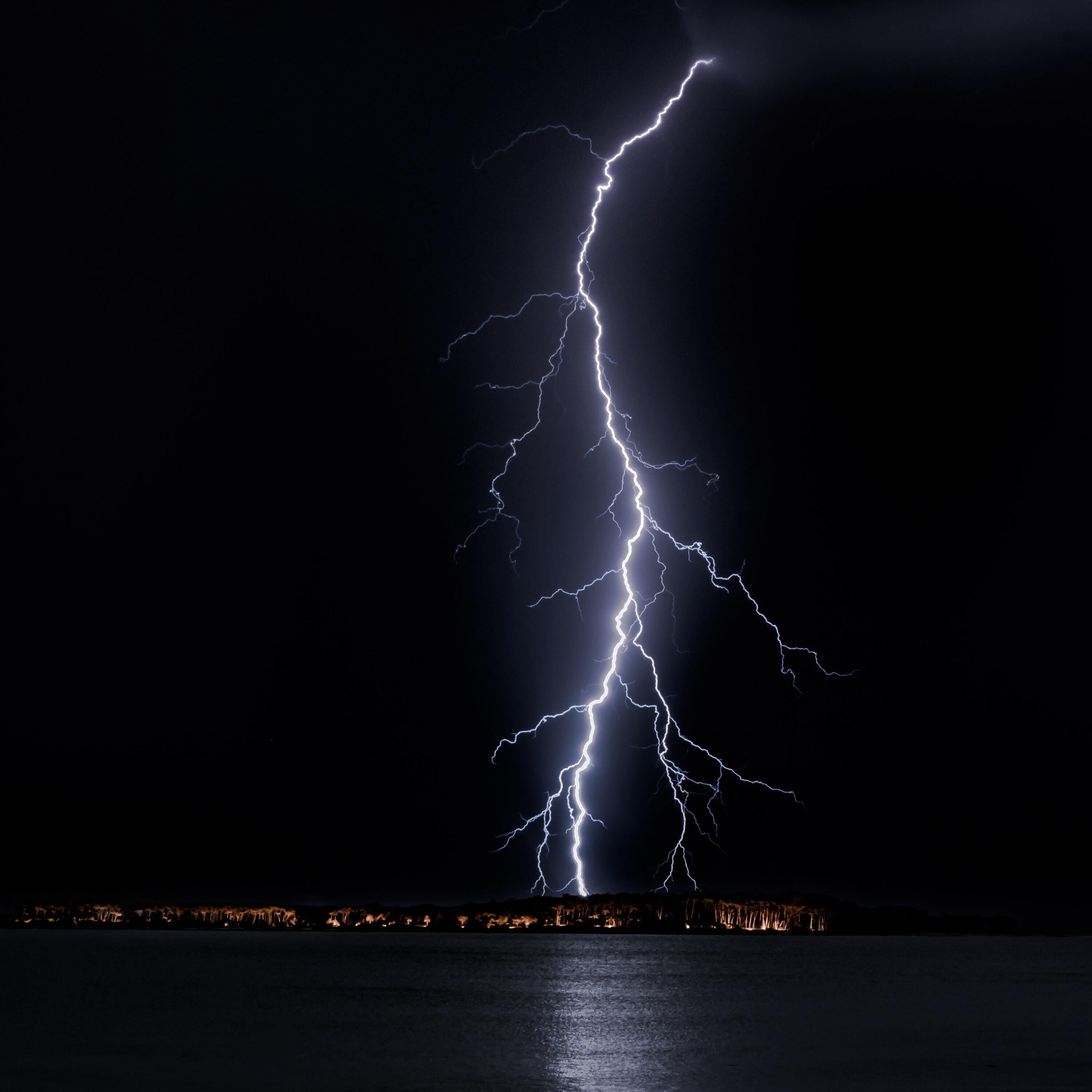 Thunder