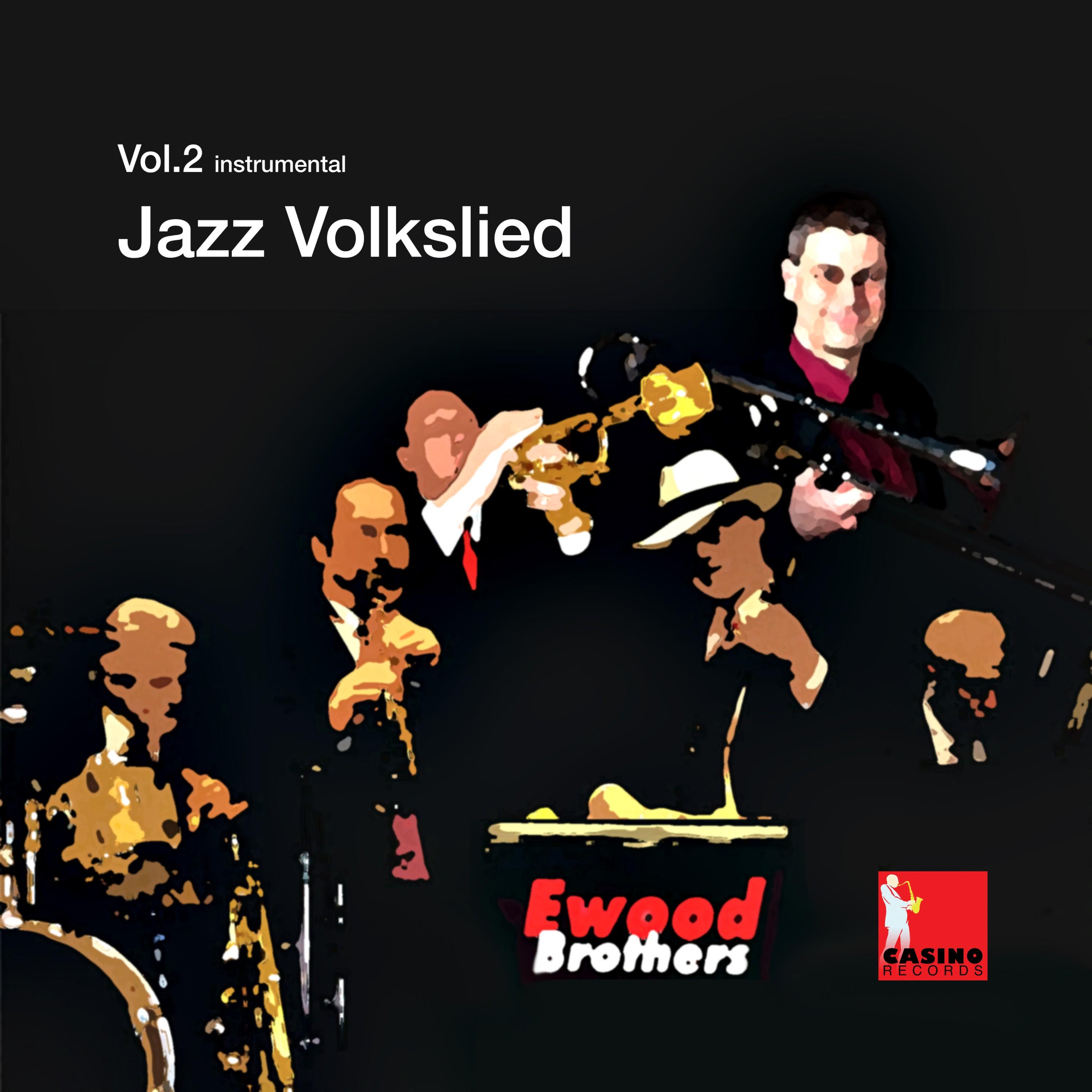 Jazz Volkslied Instrumental, Vol. 2