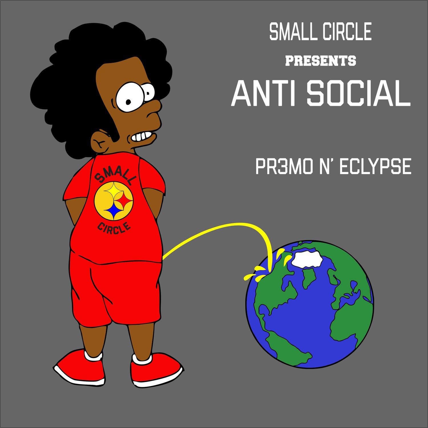 Anti-Social