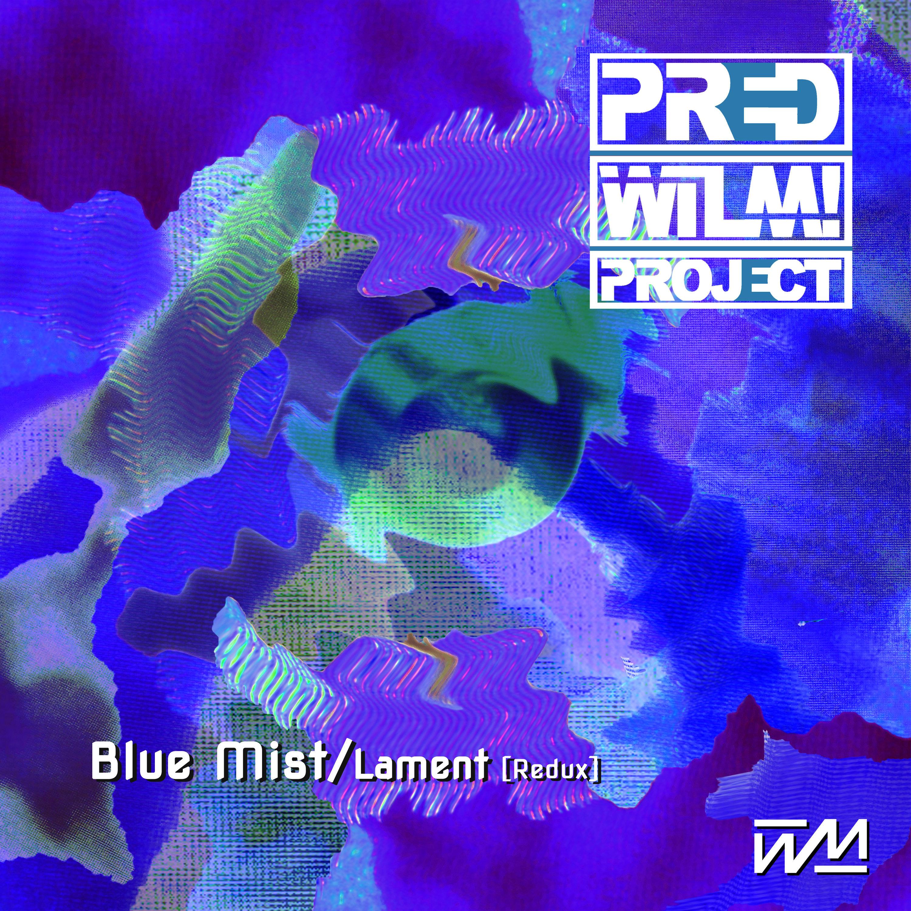 Blue Mist