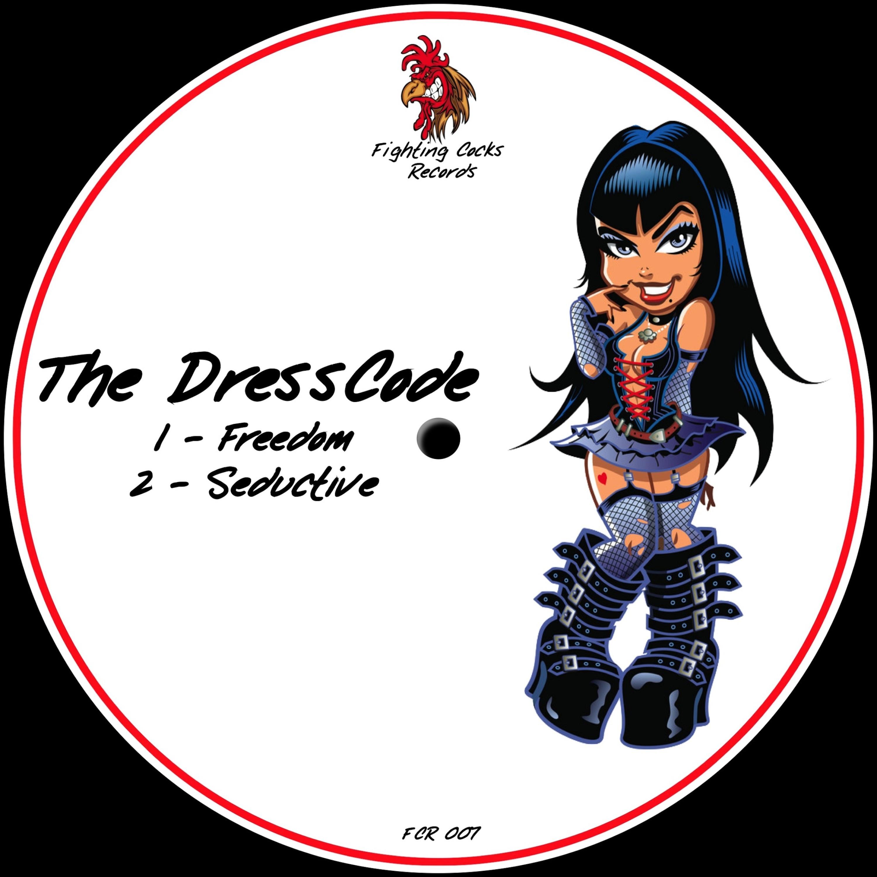Freedom - Seductive