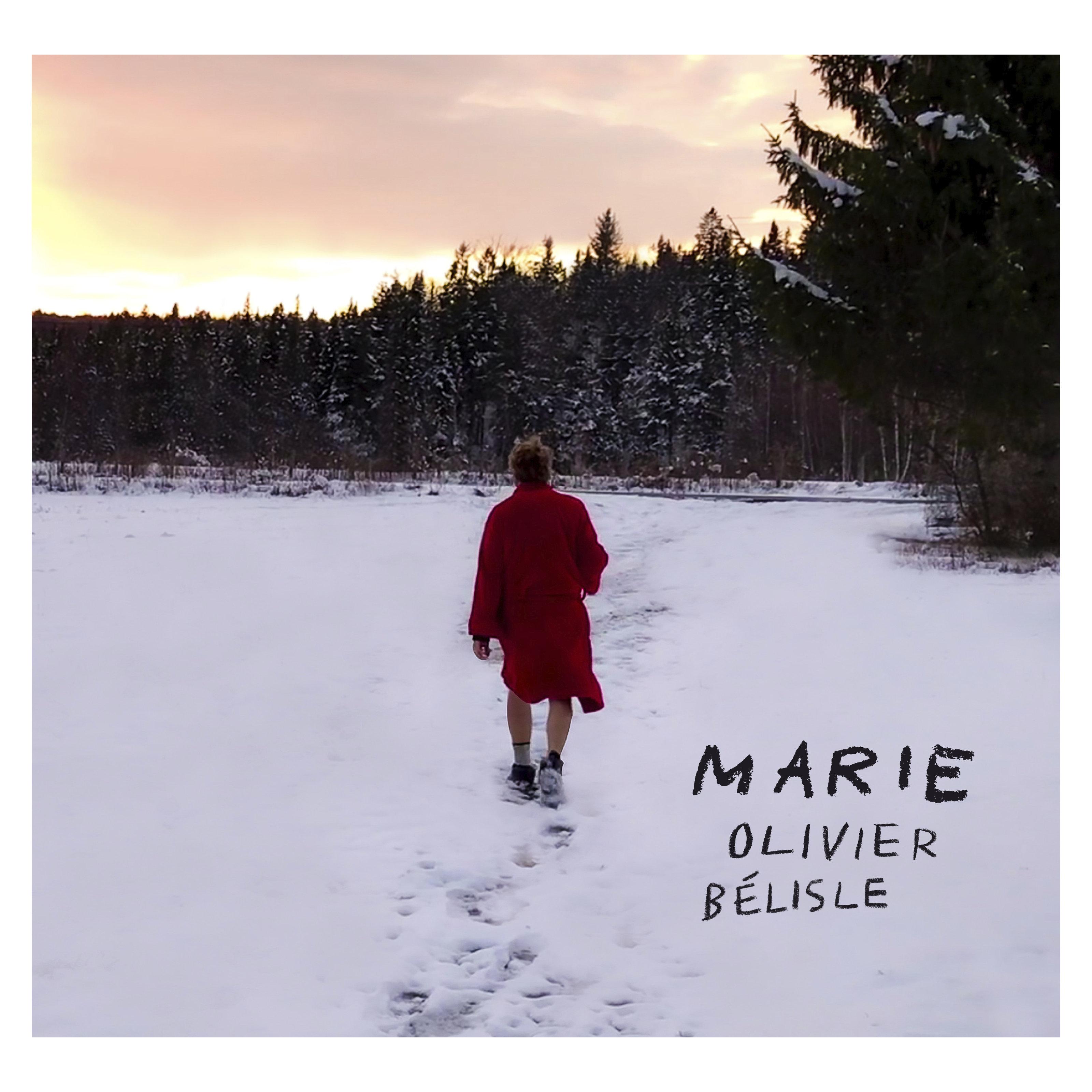 Marie - Single