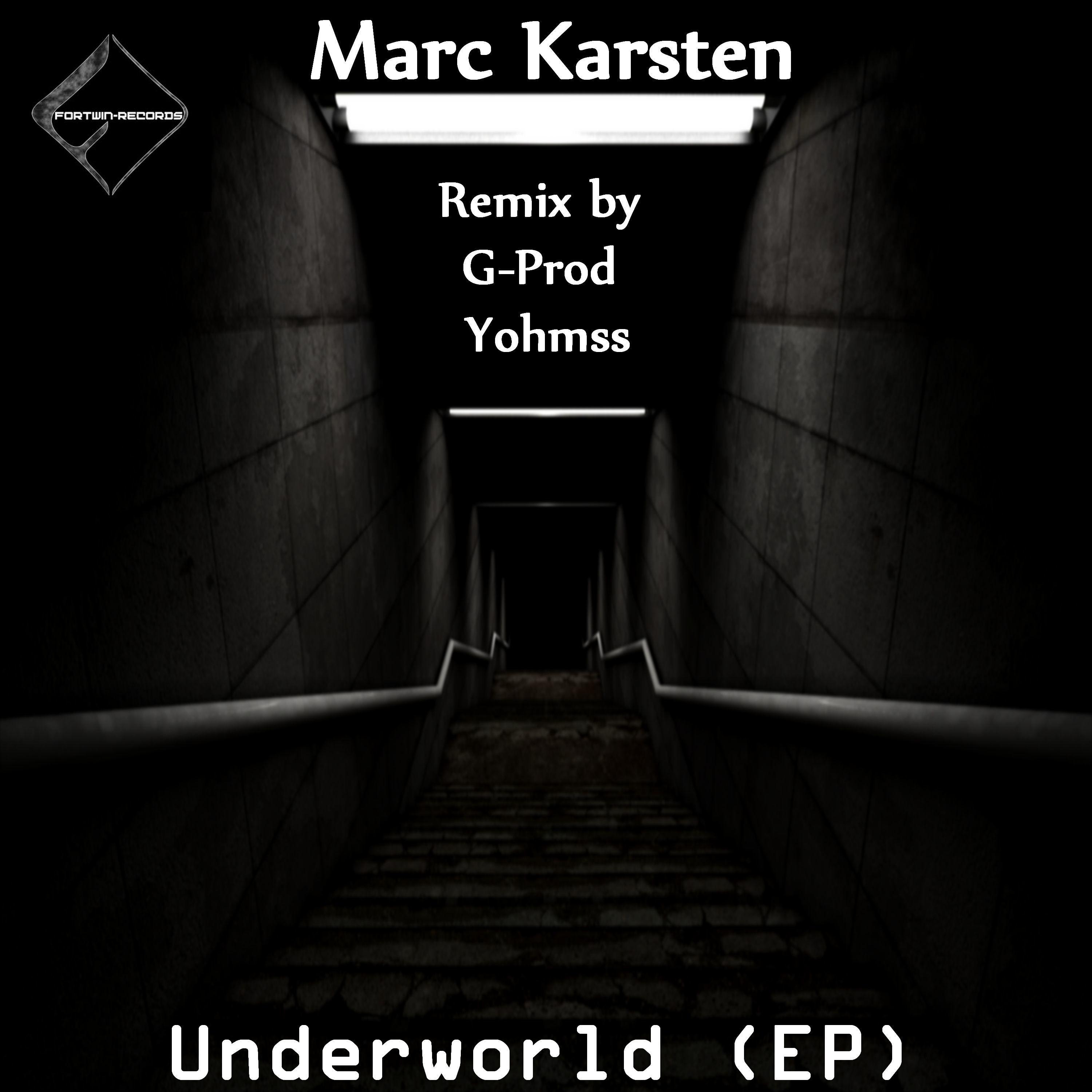 Underworld (EP)