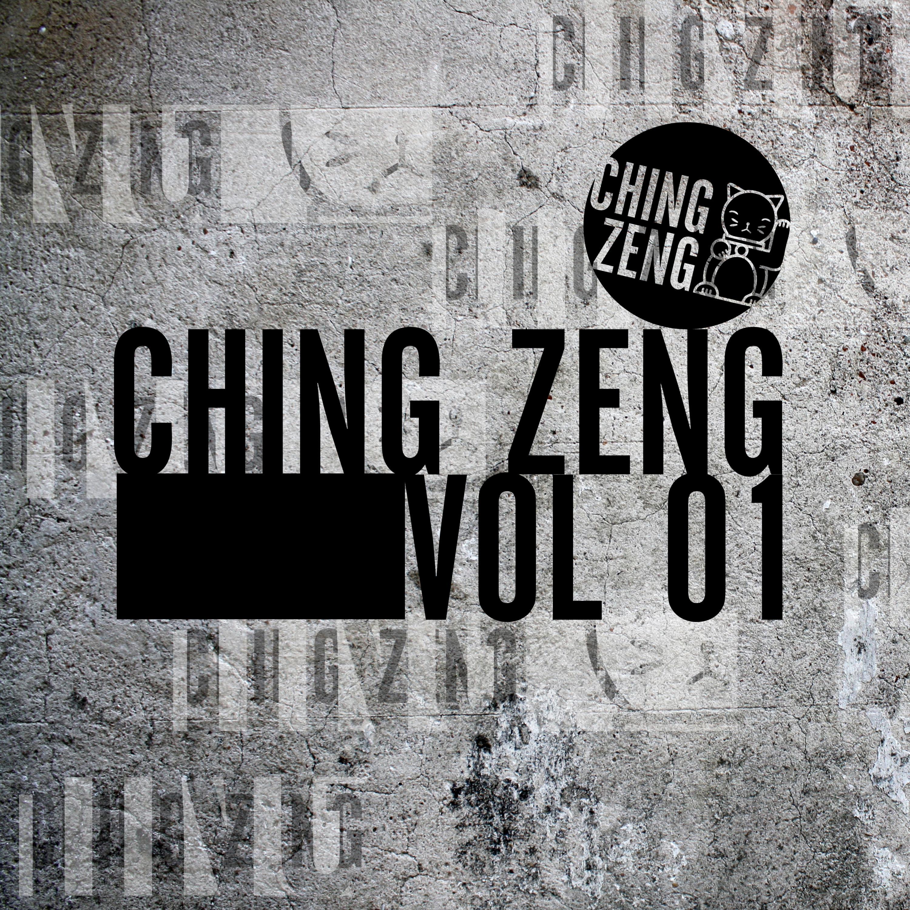 Ching Zeng, Vol. 1