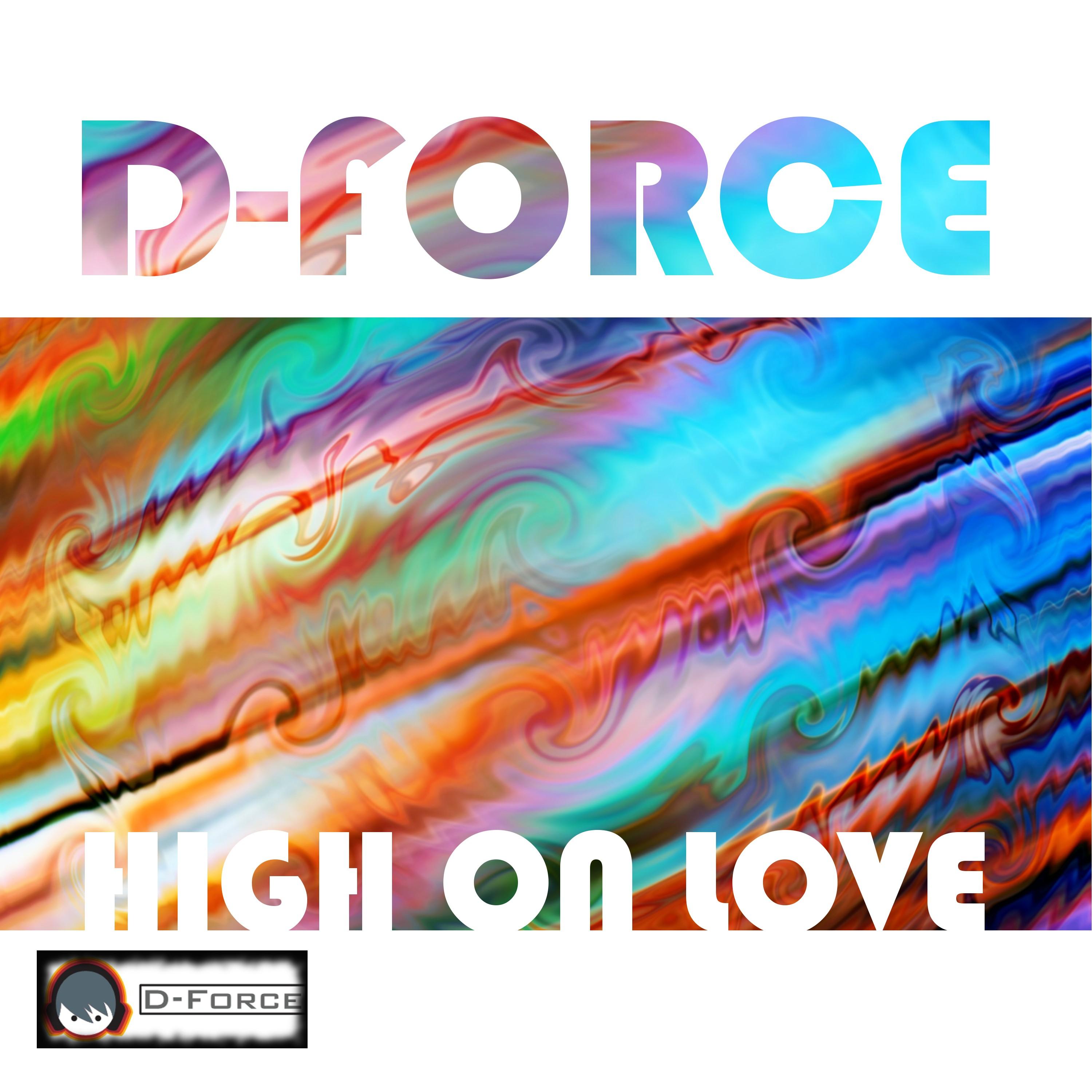 High on Love