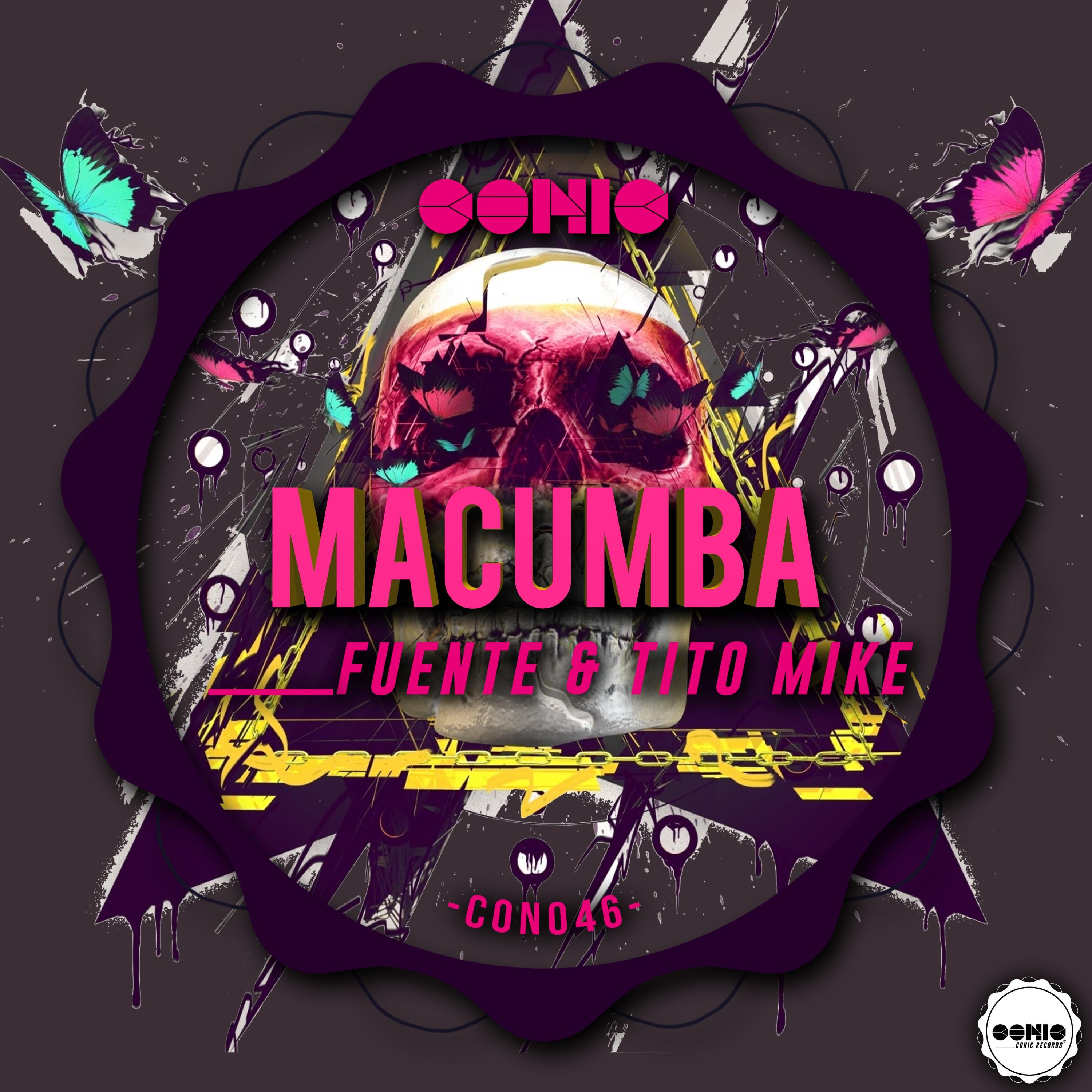 Macumba