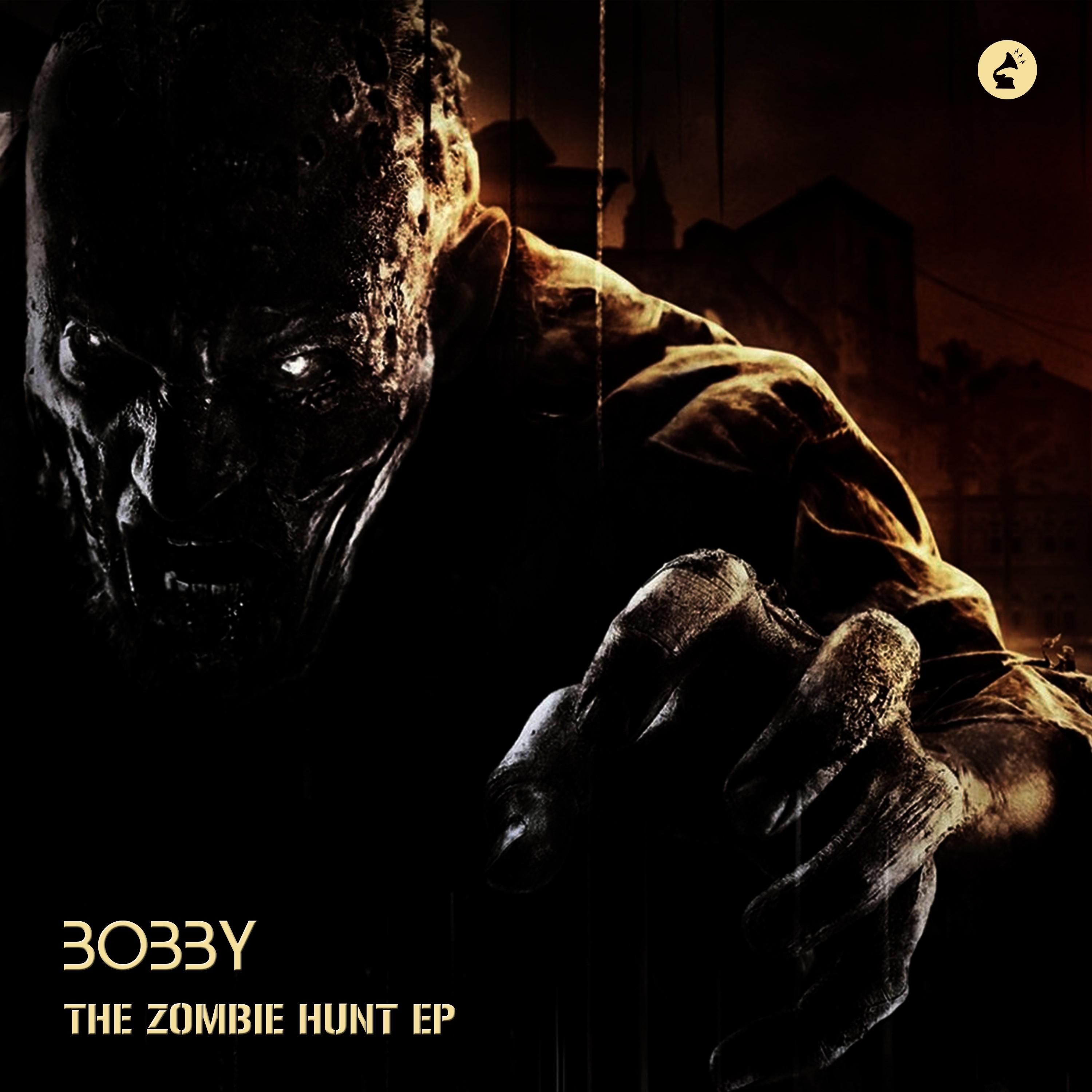 Zombie Hunt