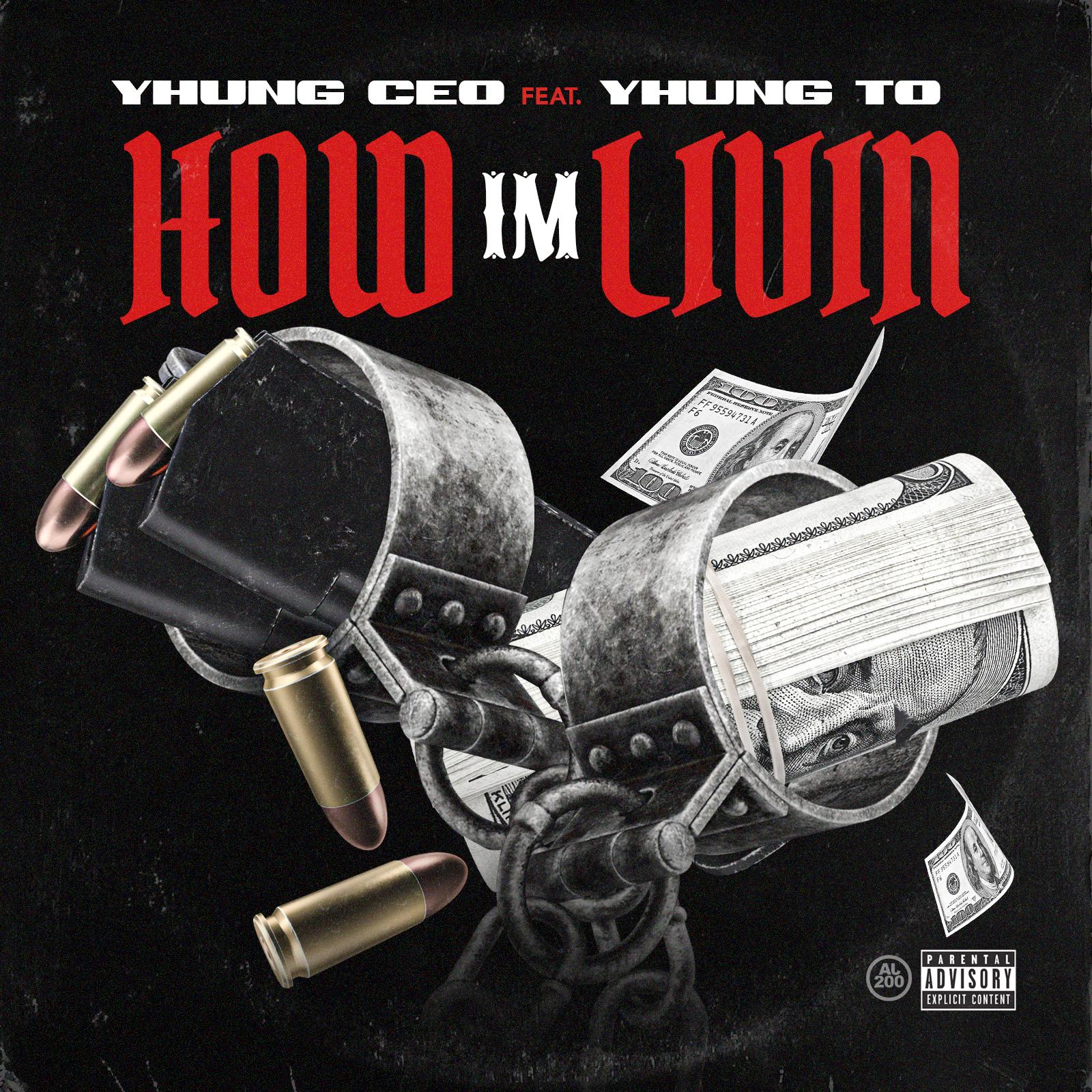 How Im Livin