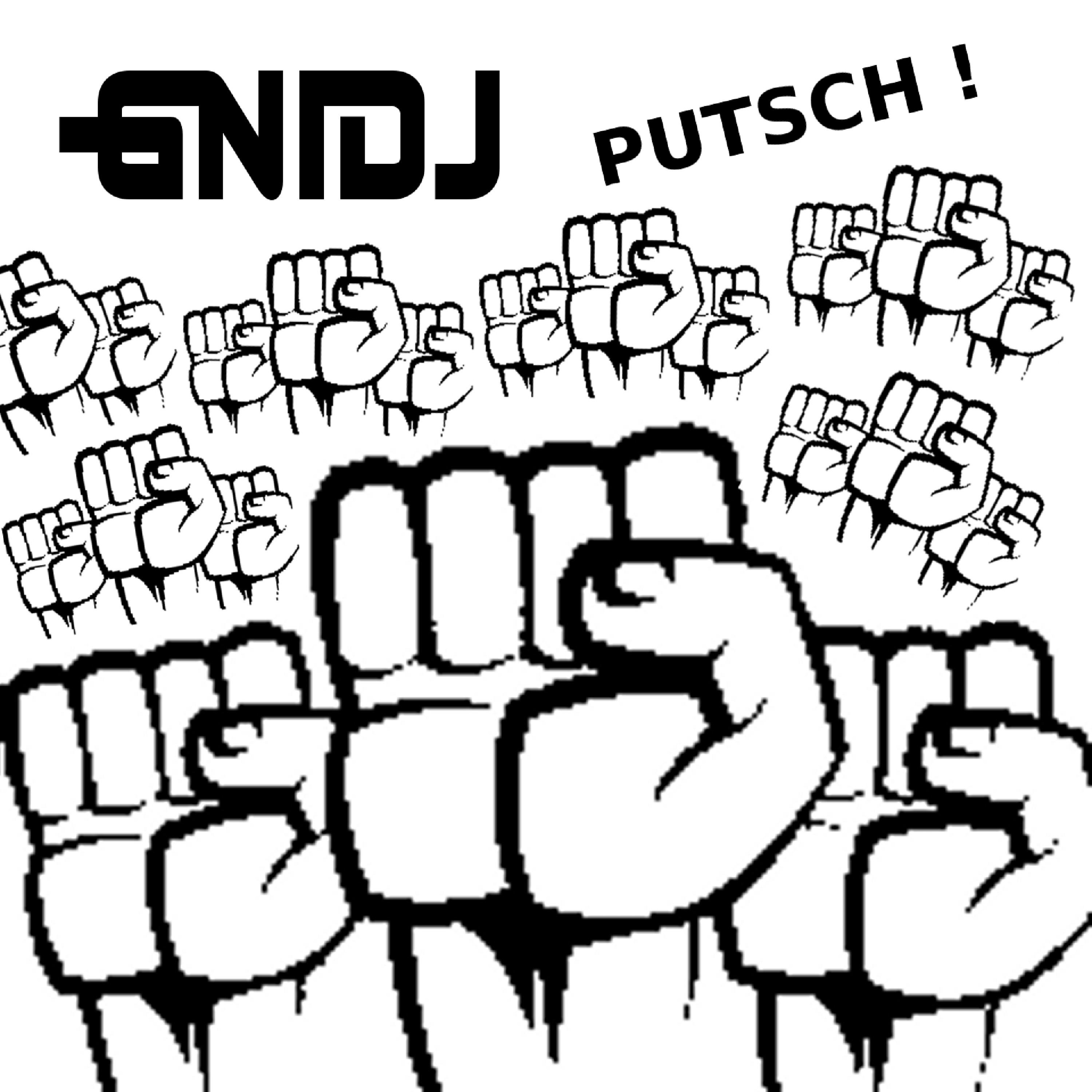 Putsch