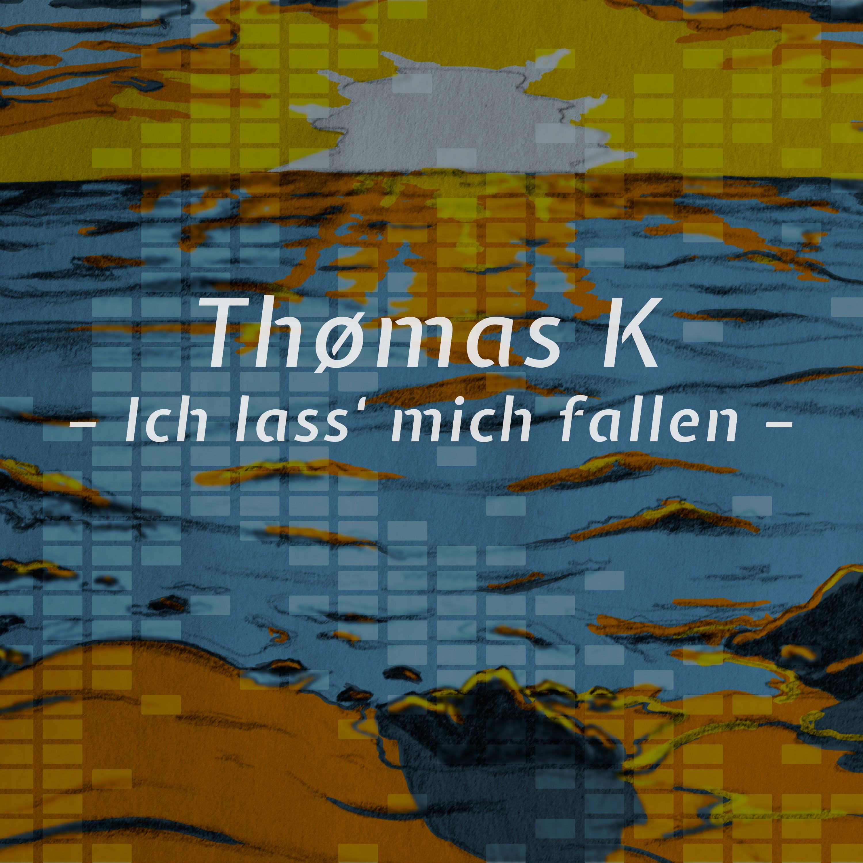 Ich lass' mich fallen