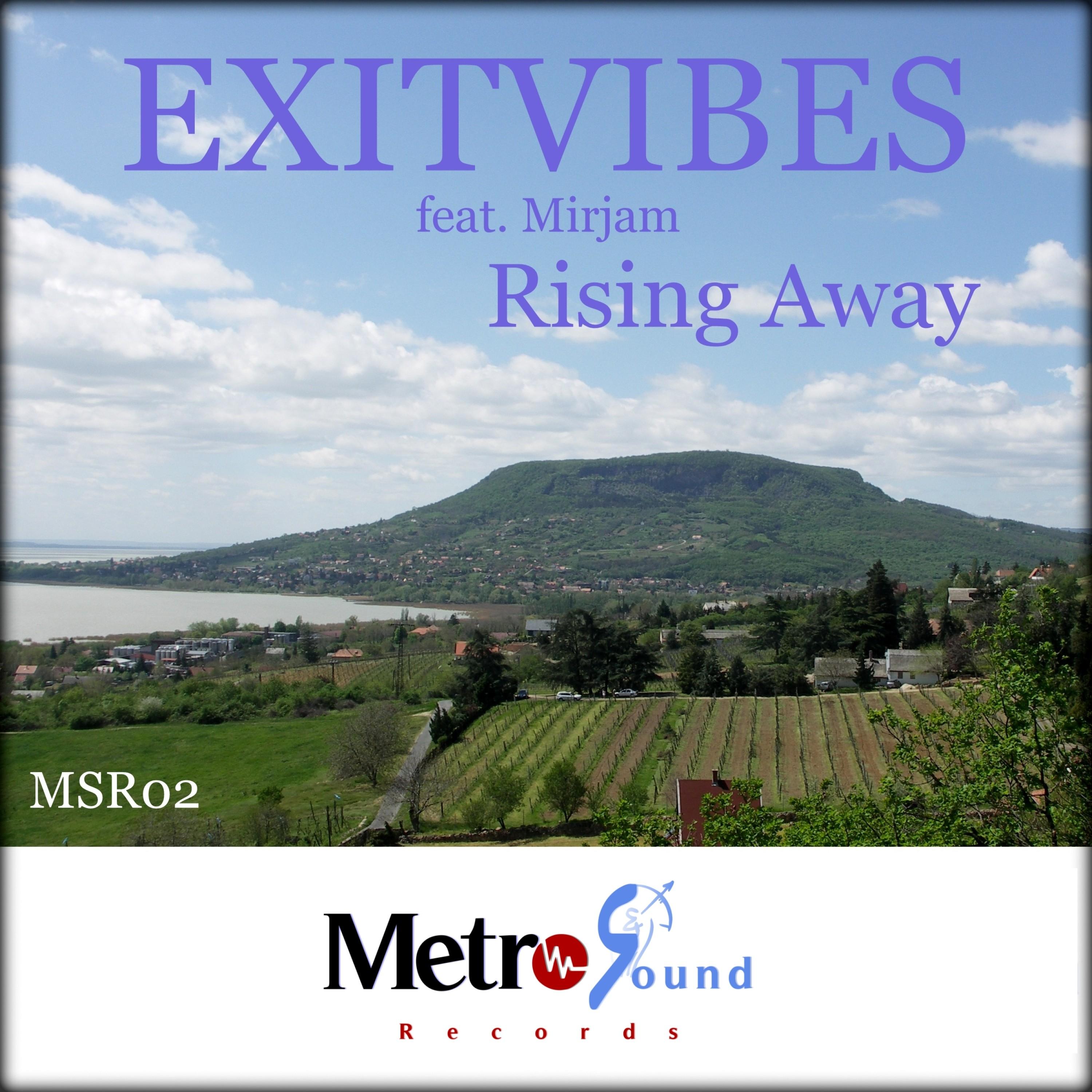 Rising Away