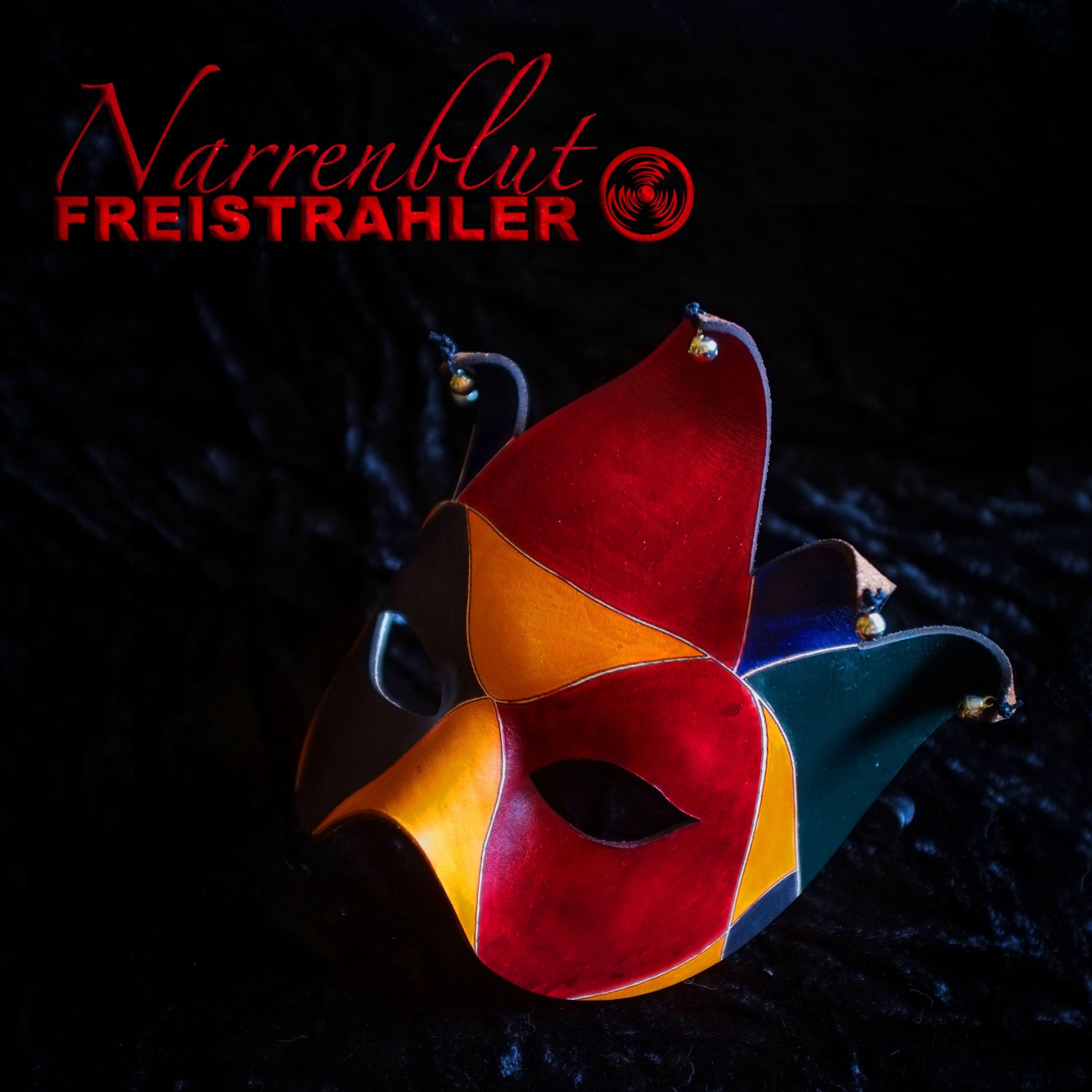 Narrenblut