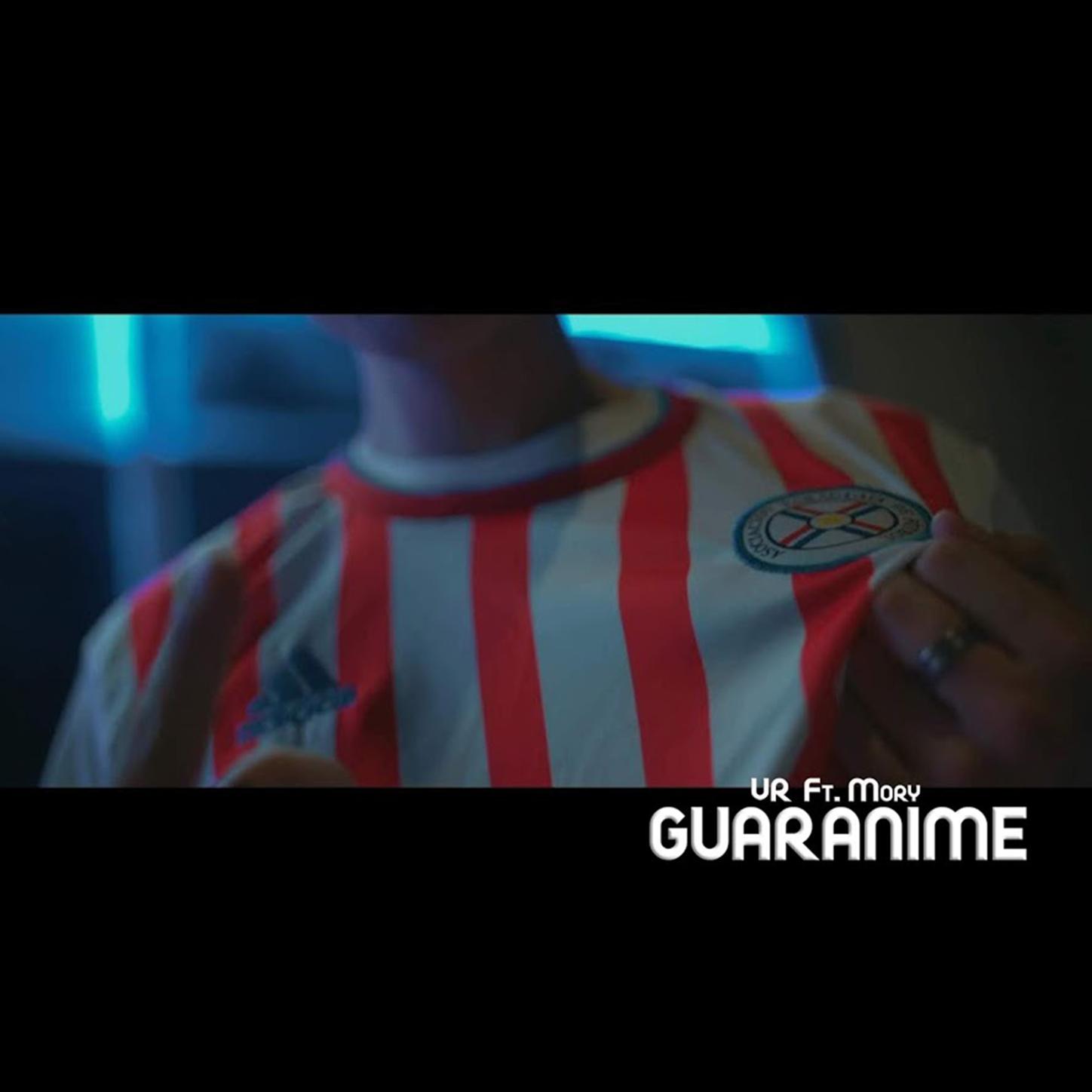 Guarani me