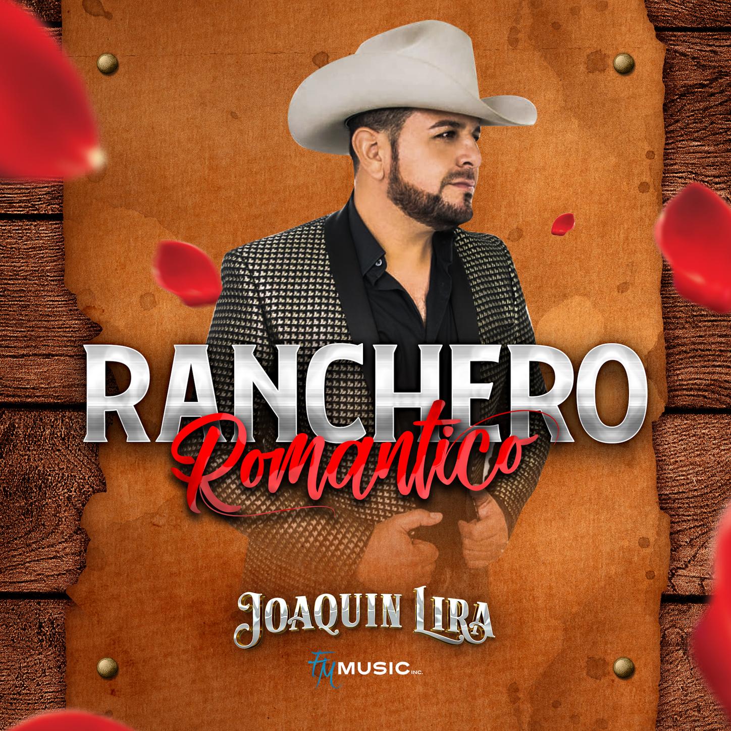 El Ranchero Romantico