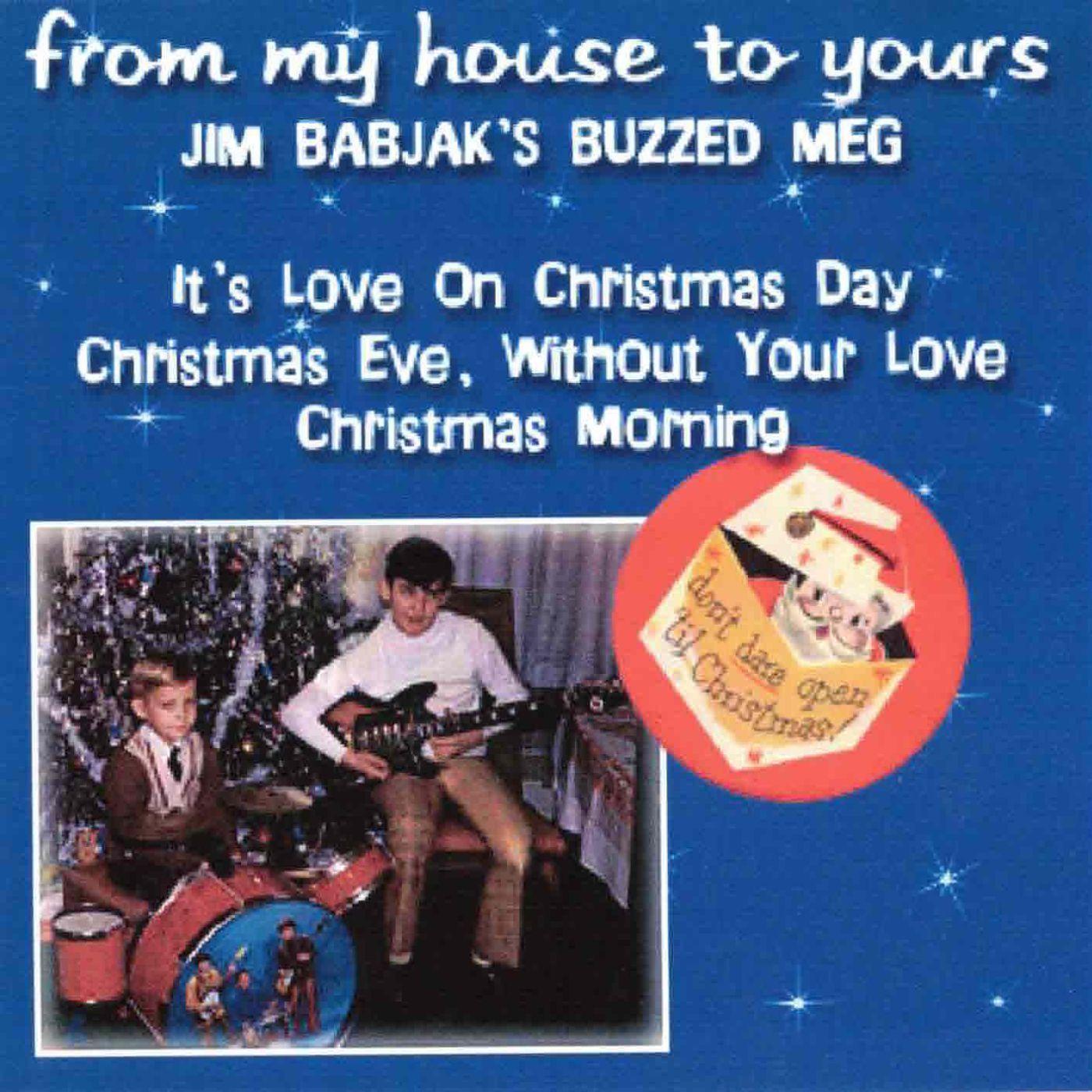 Christmas Morning