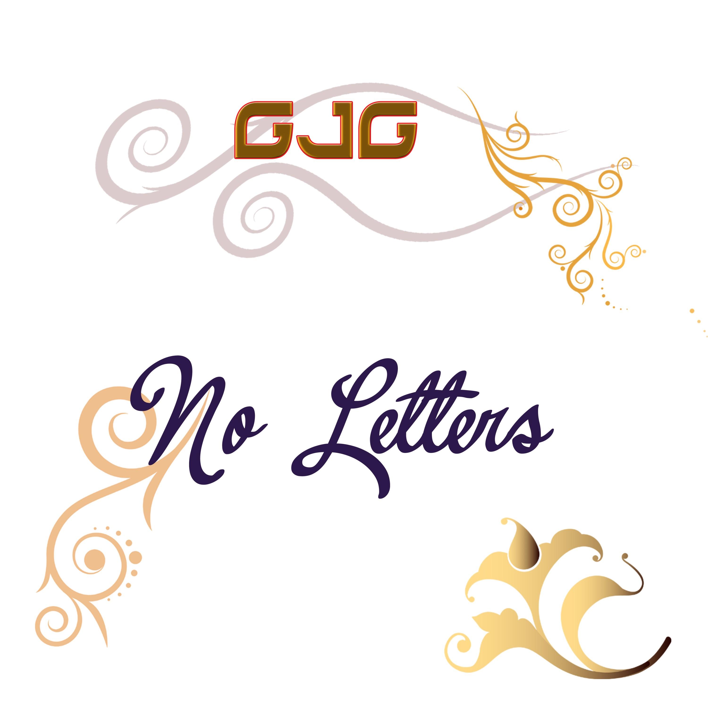 No Letters