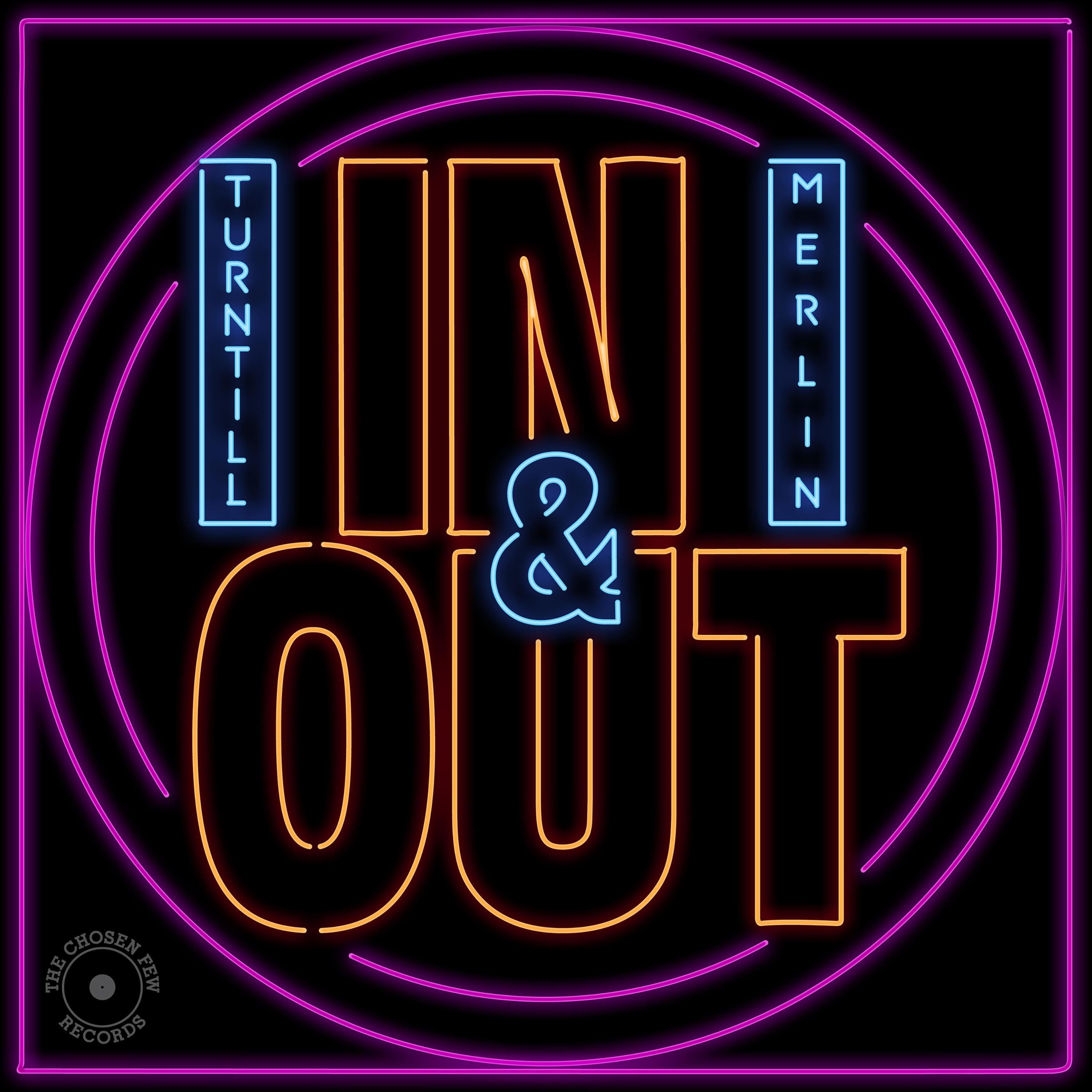 In & Out