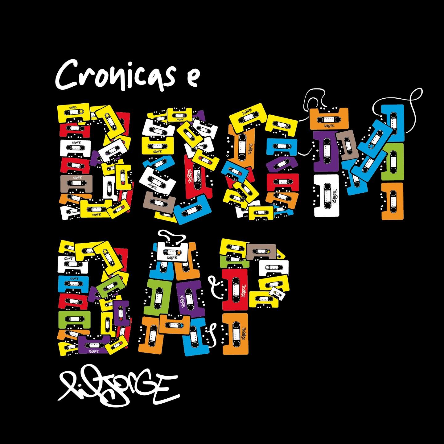 Cro nicas e Boom Bap