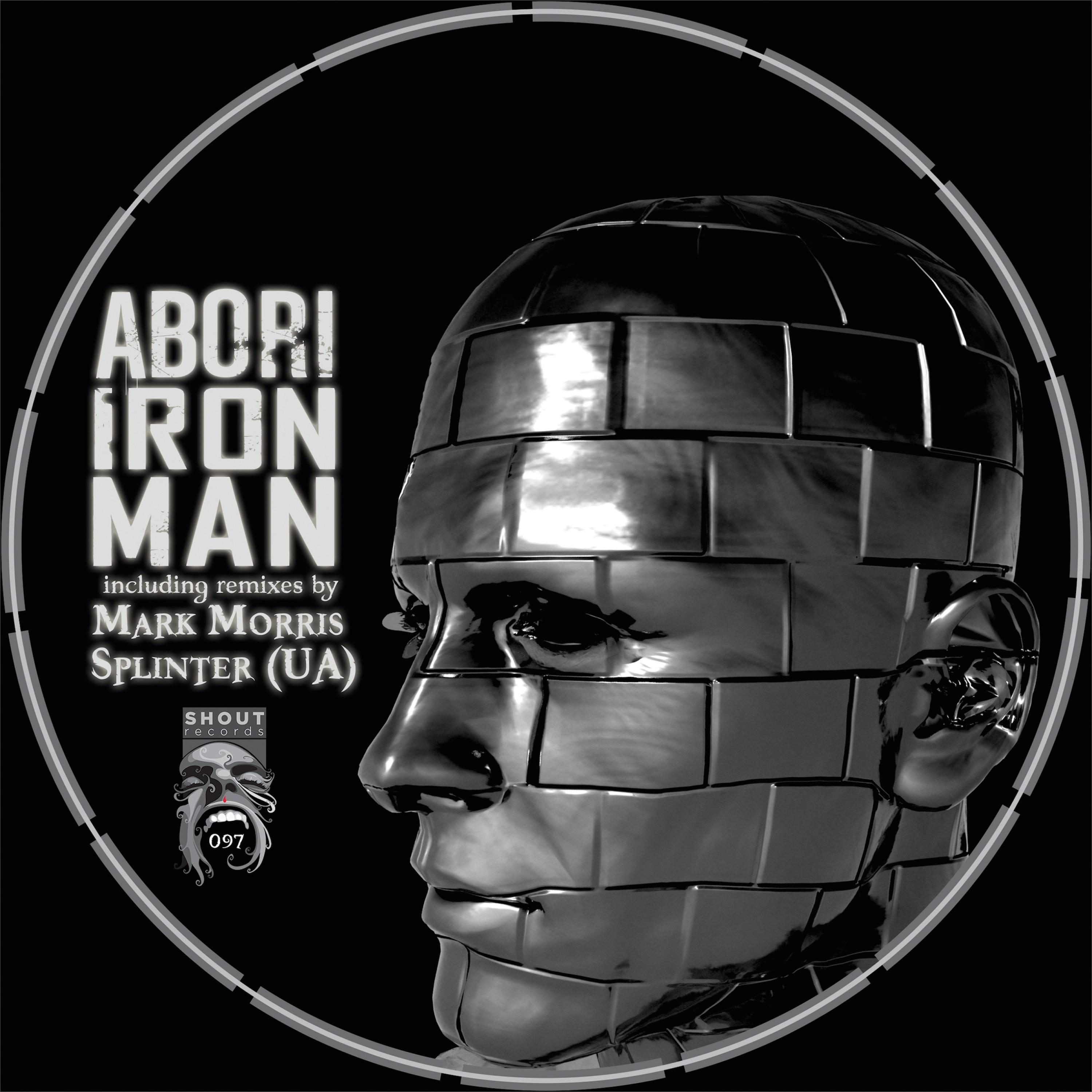 Man