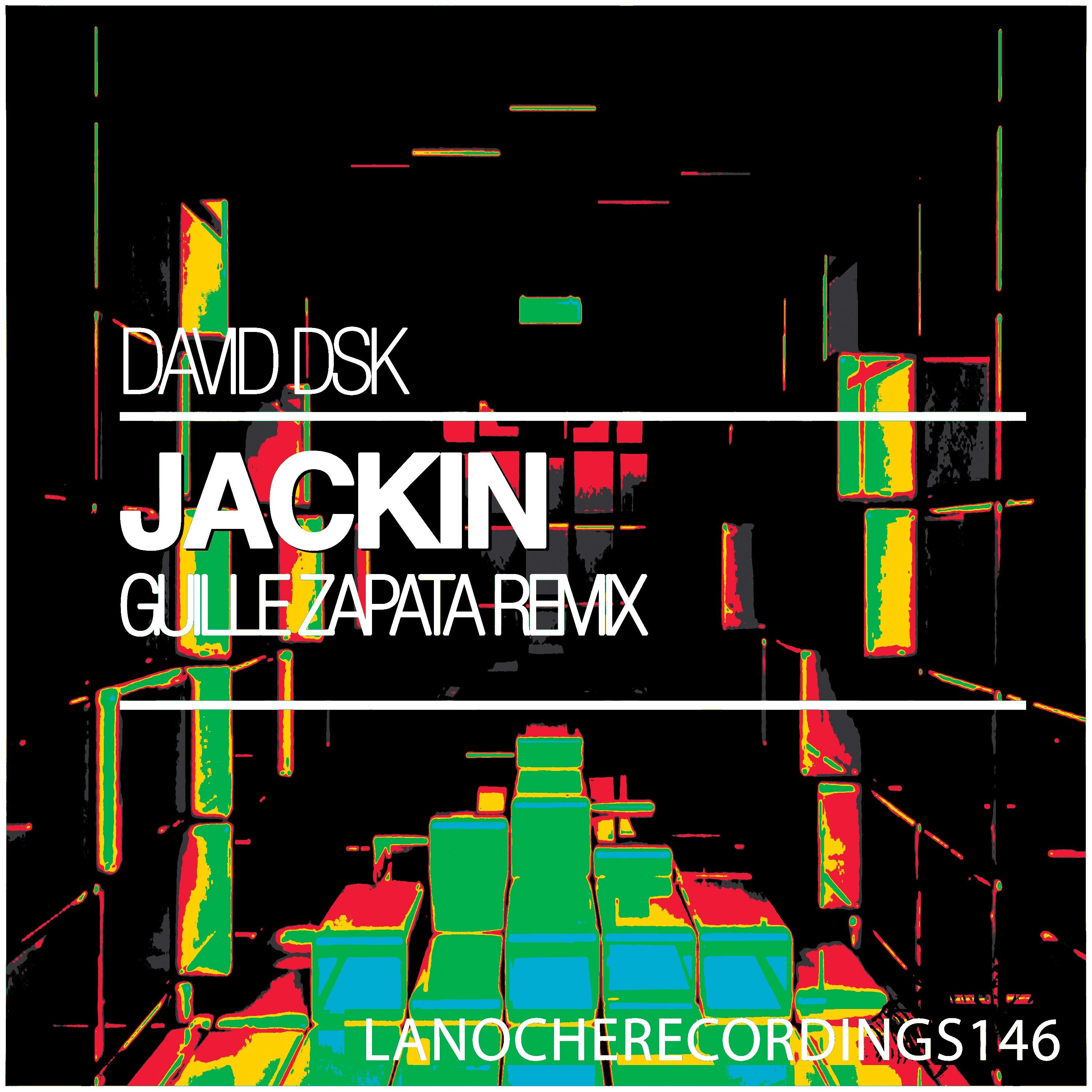 Jackin