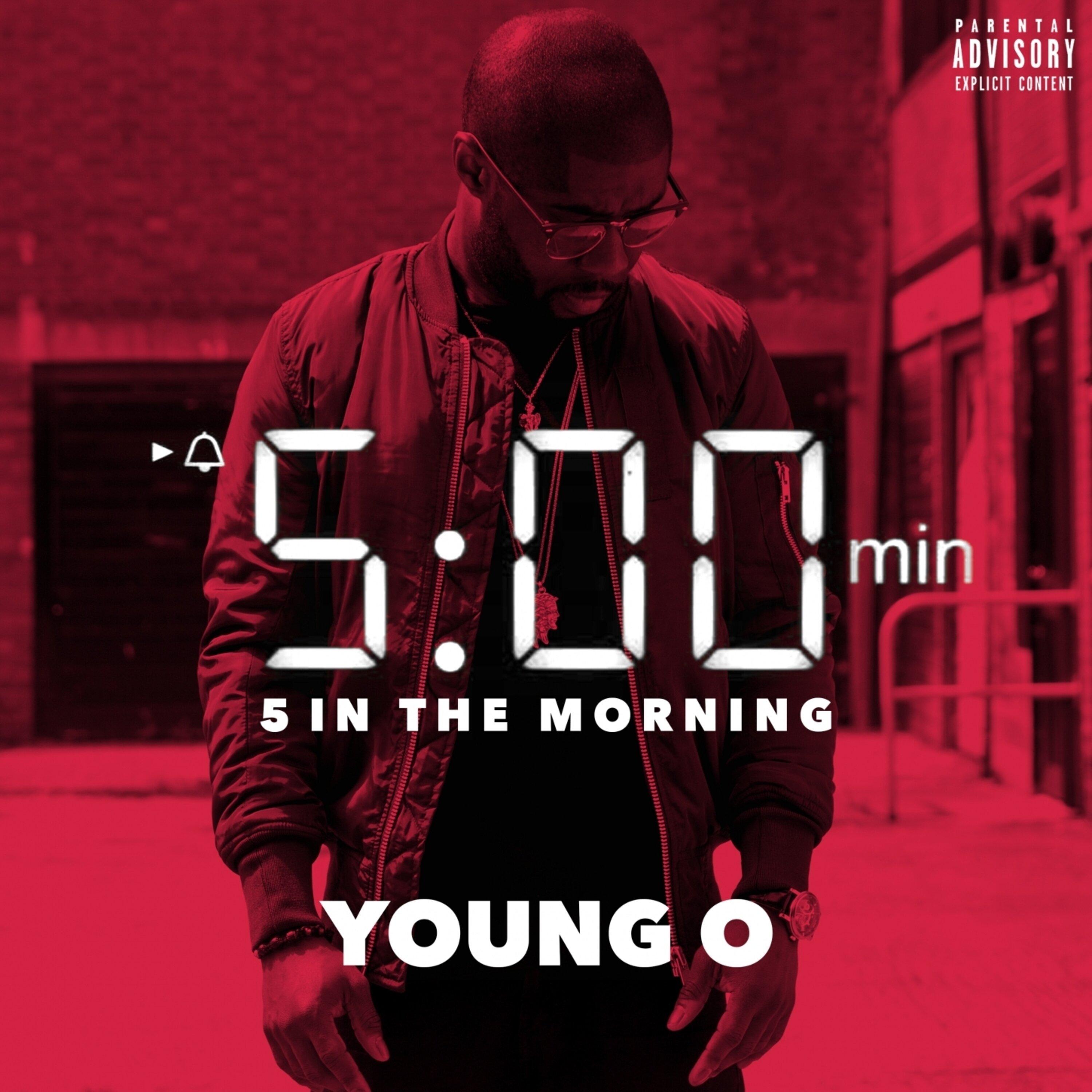 5 In The Morning