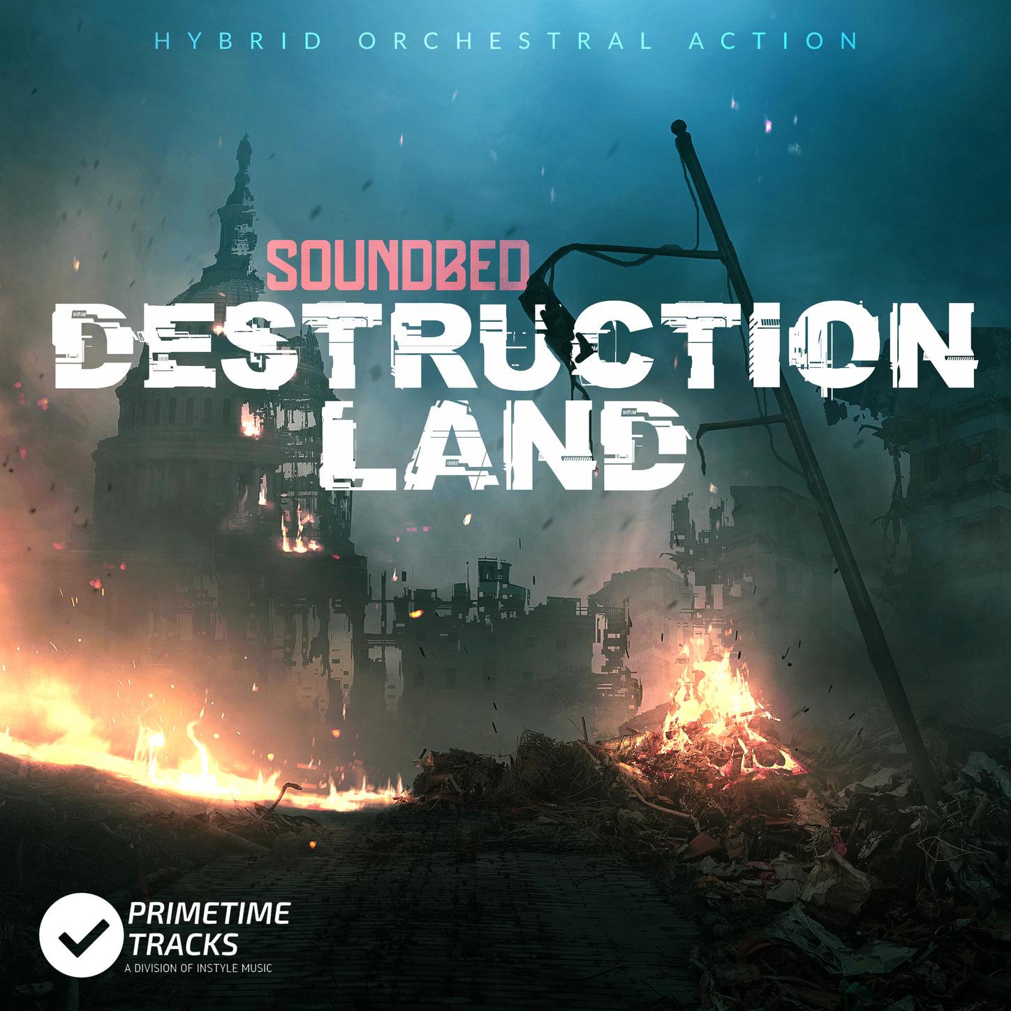 Destructionland