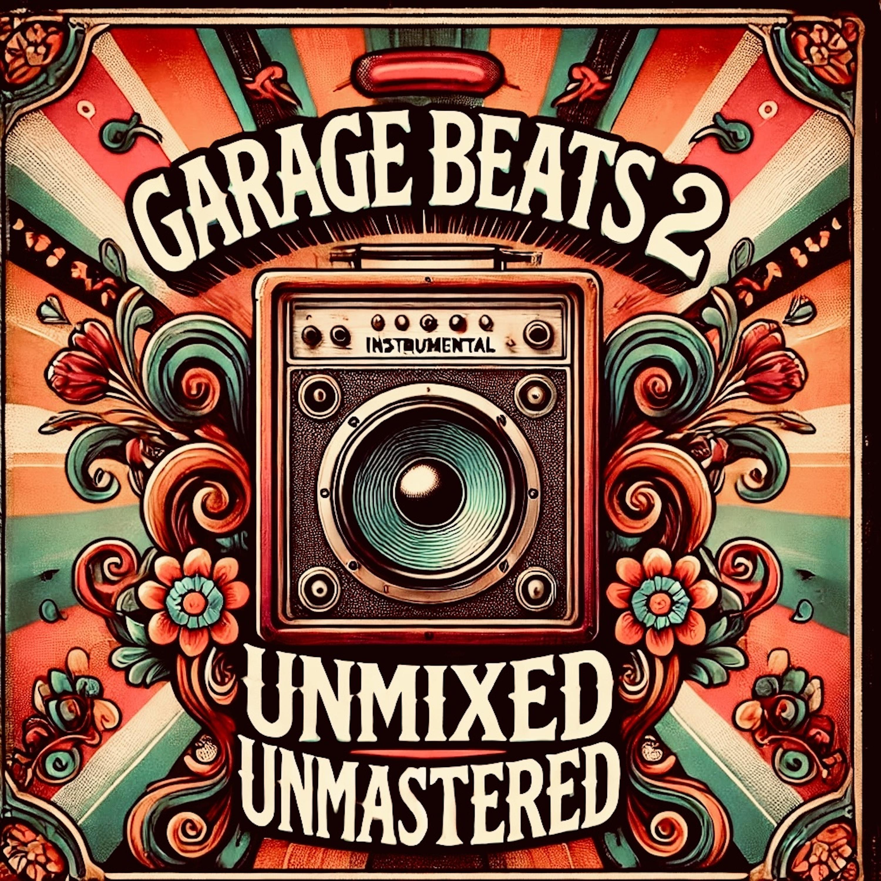 Garage Beats 2