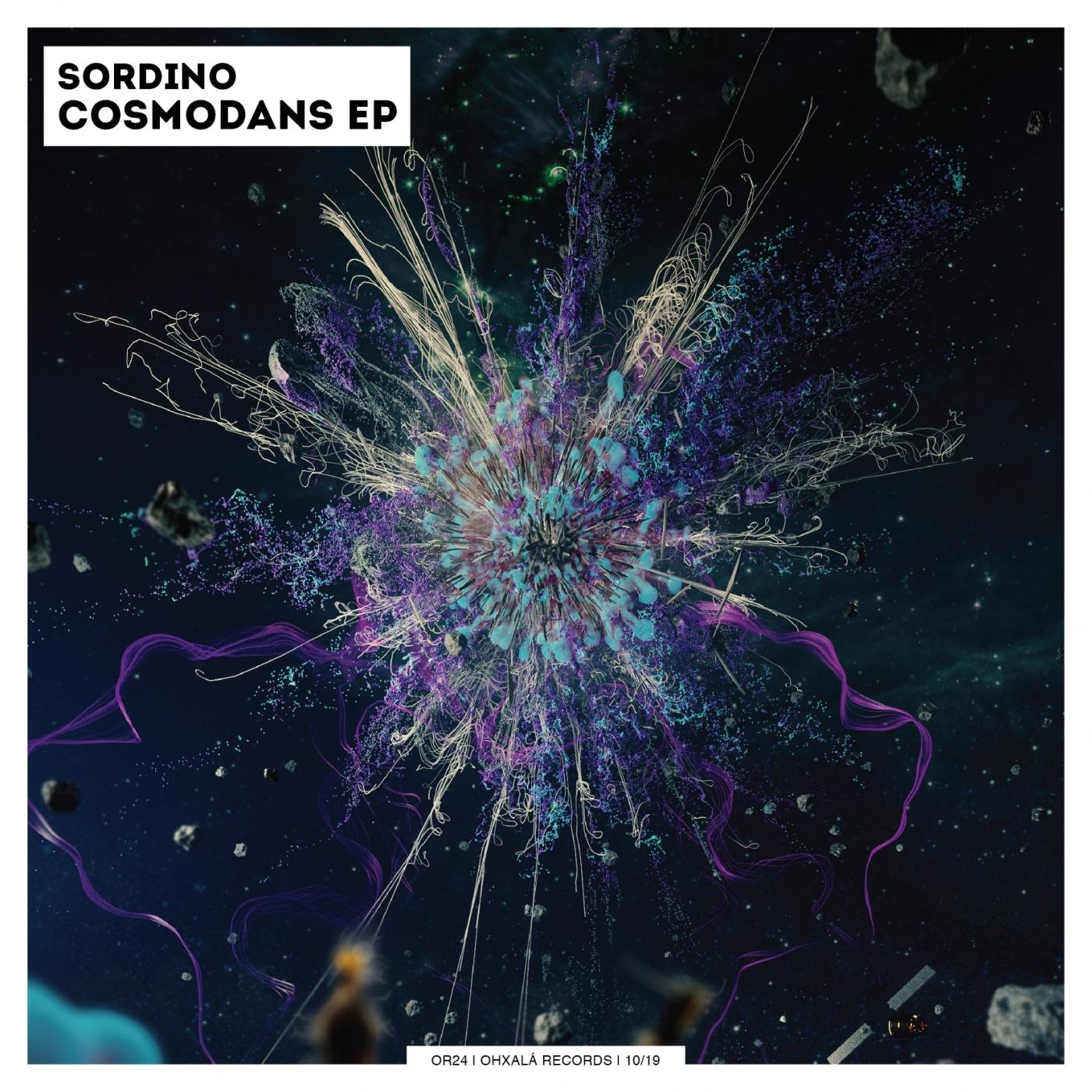Cosmodans