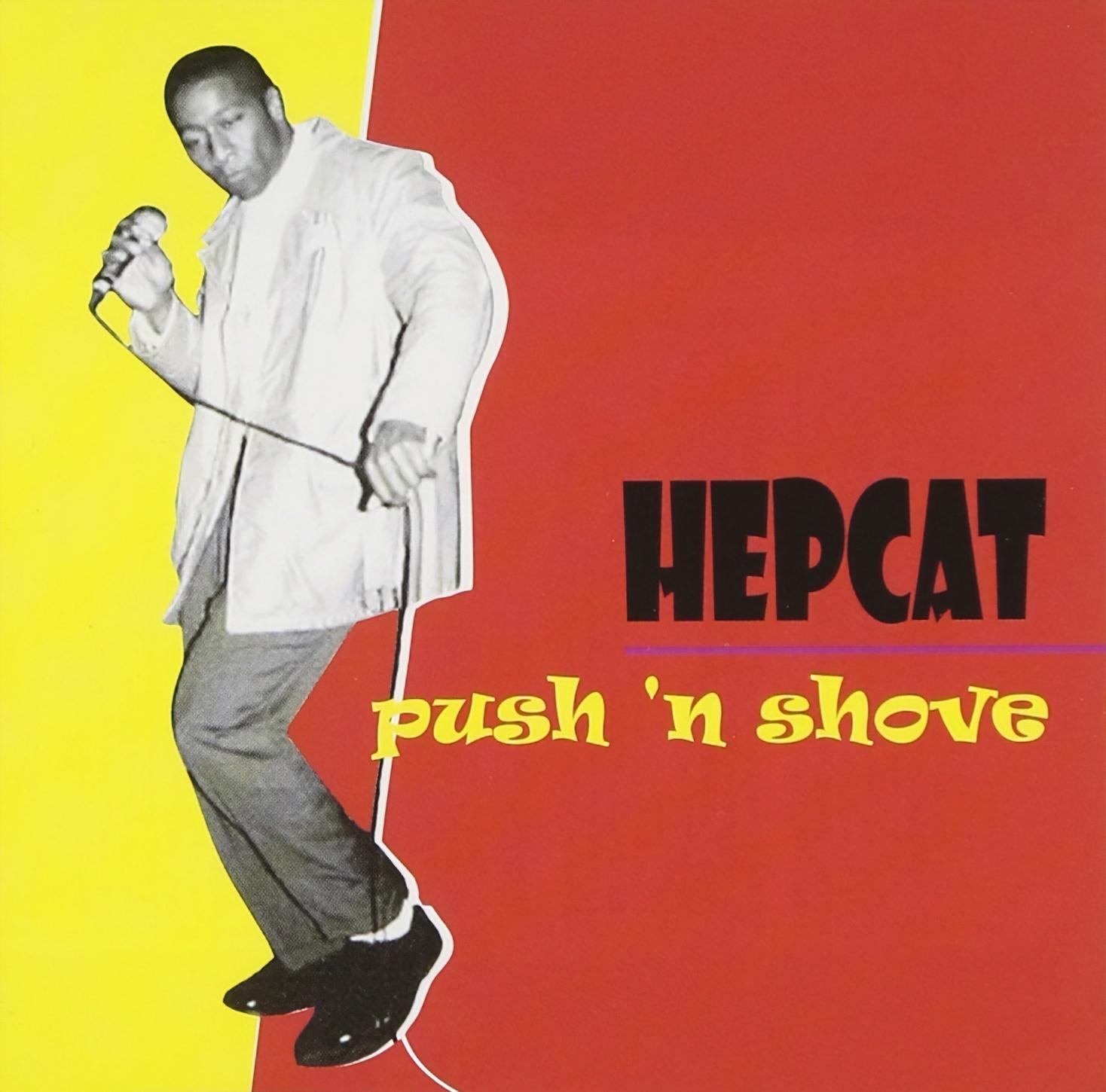 Push 'N Shove
