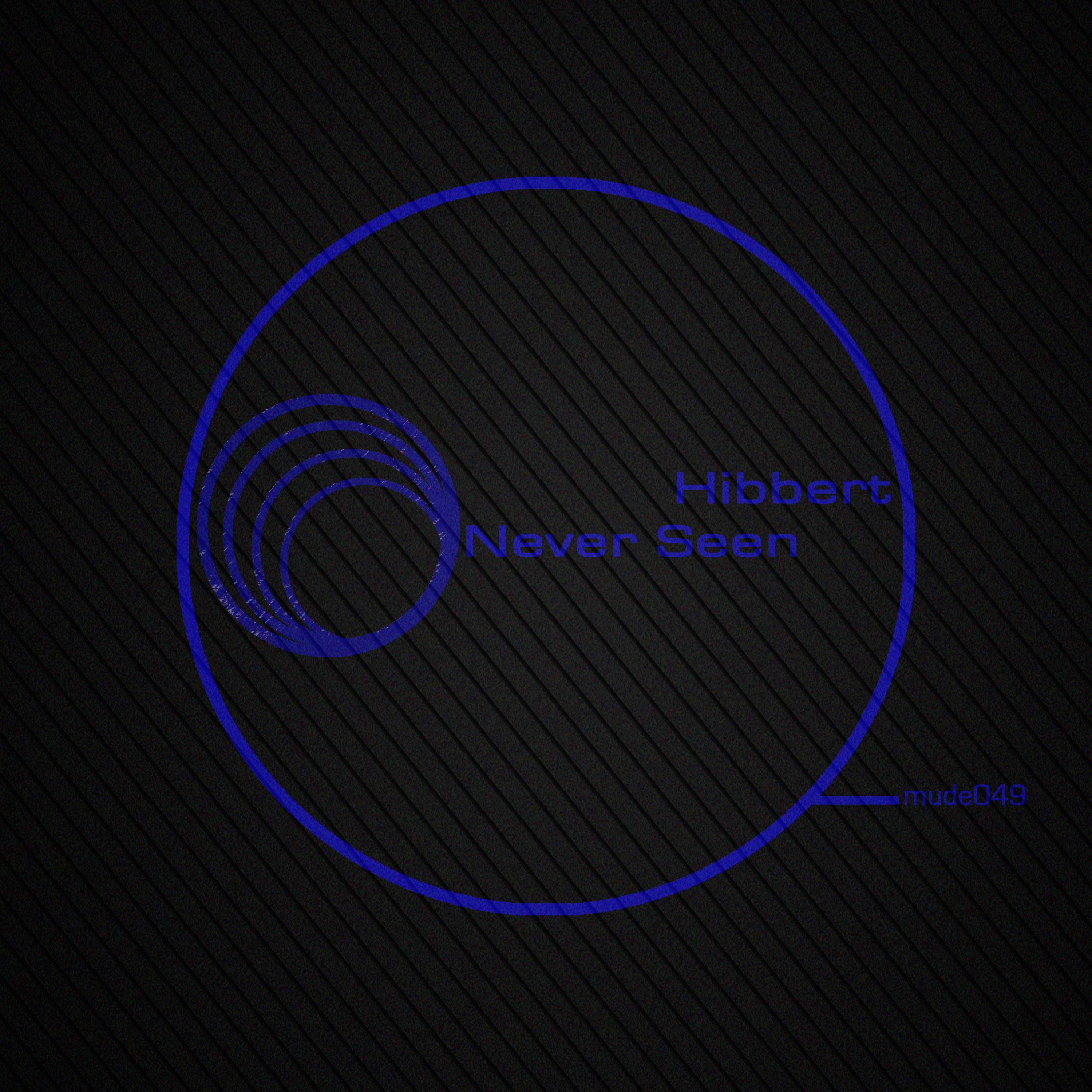 Never Seen