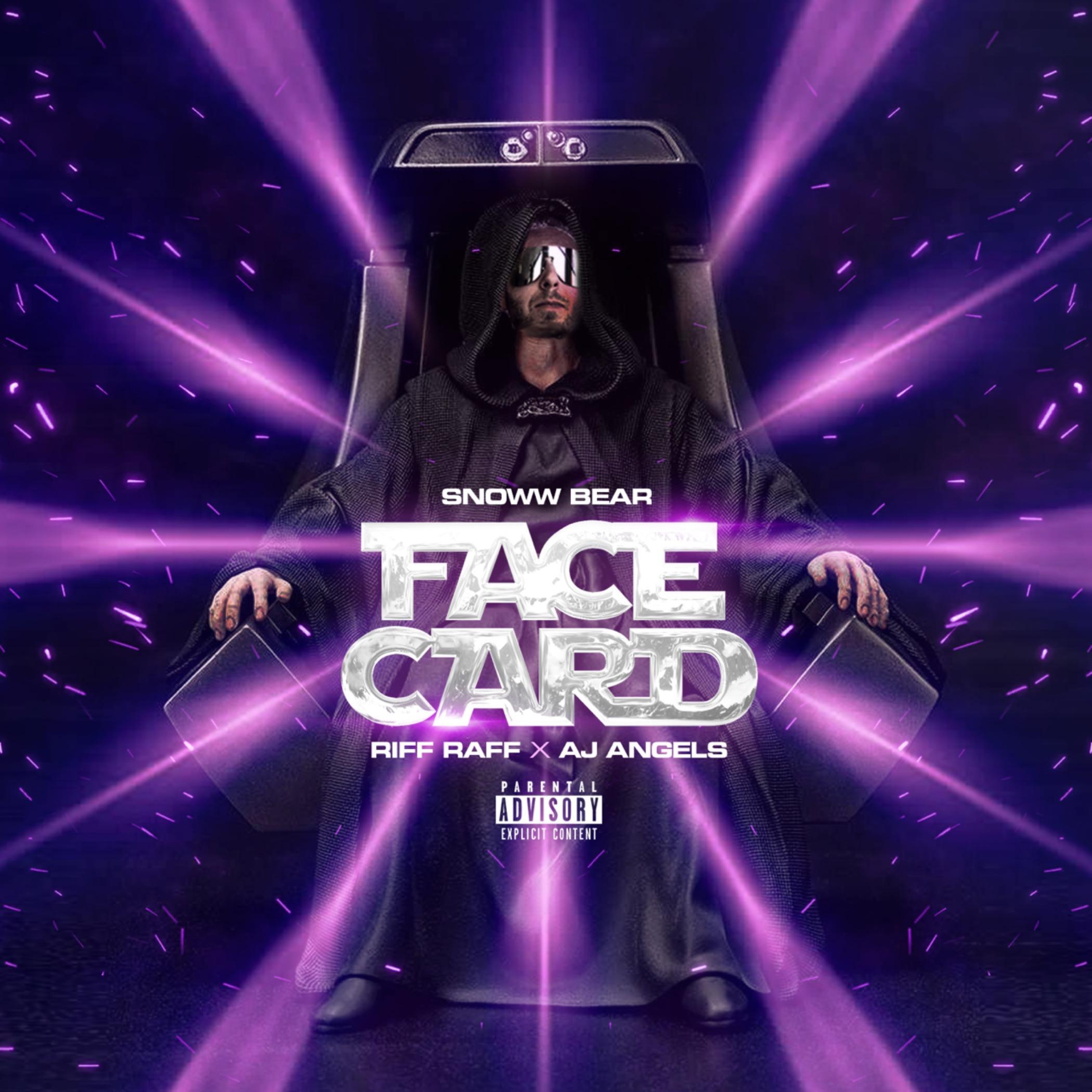 Face Card