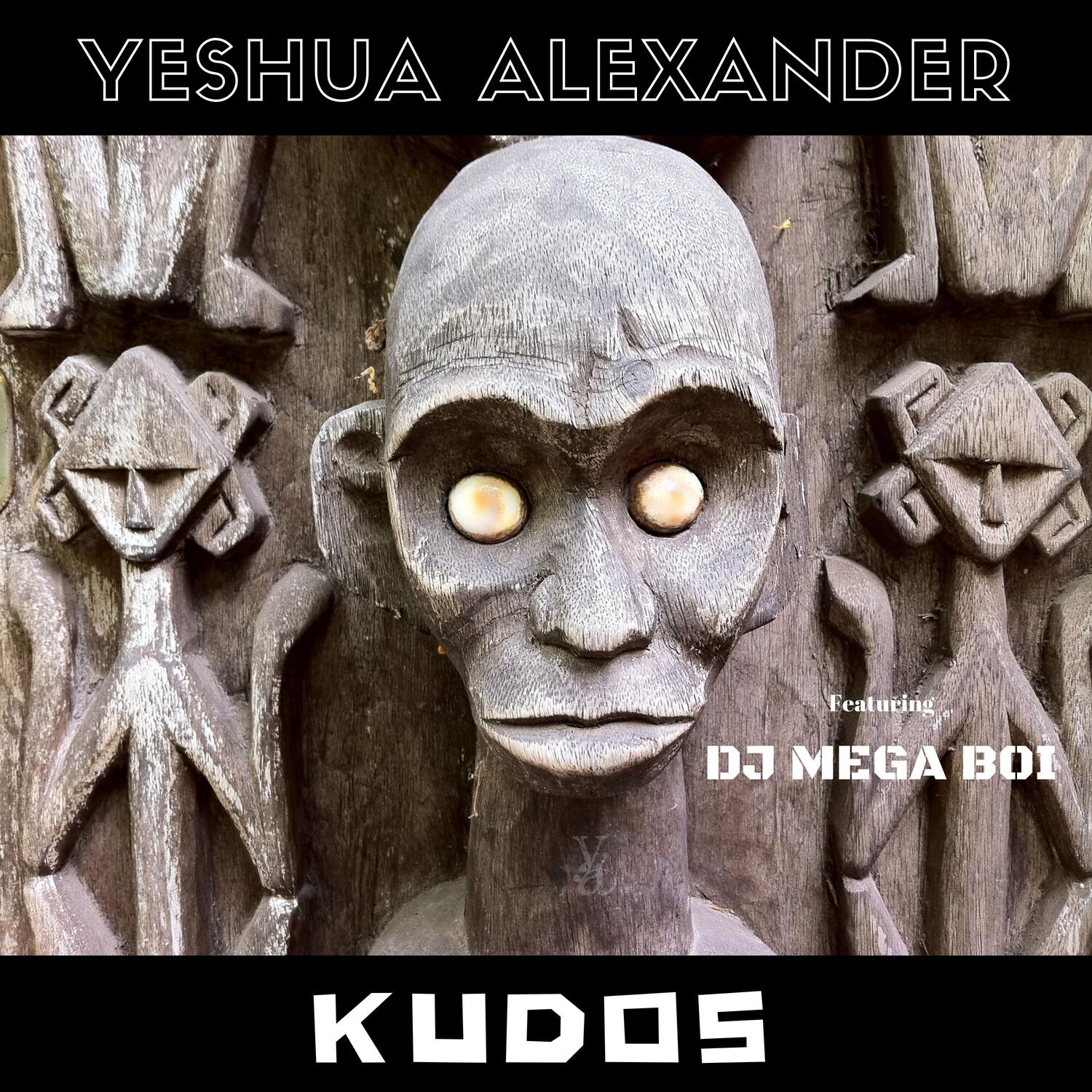 Kudos