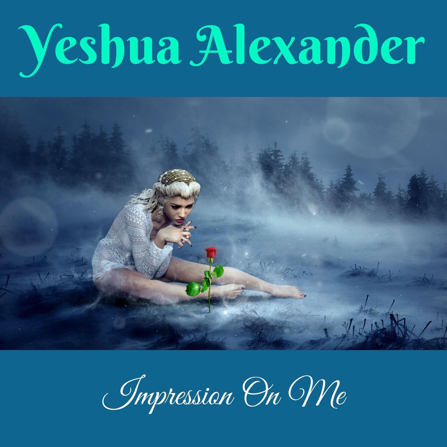 Impression on Me