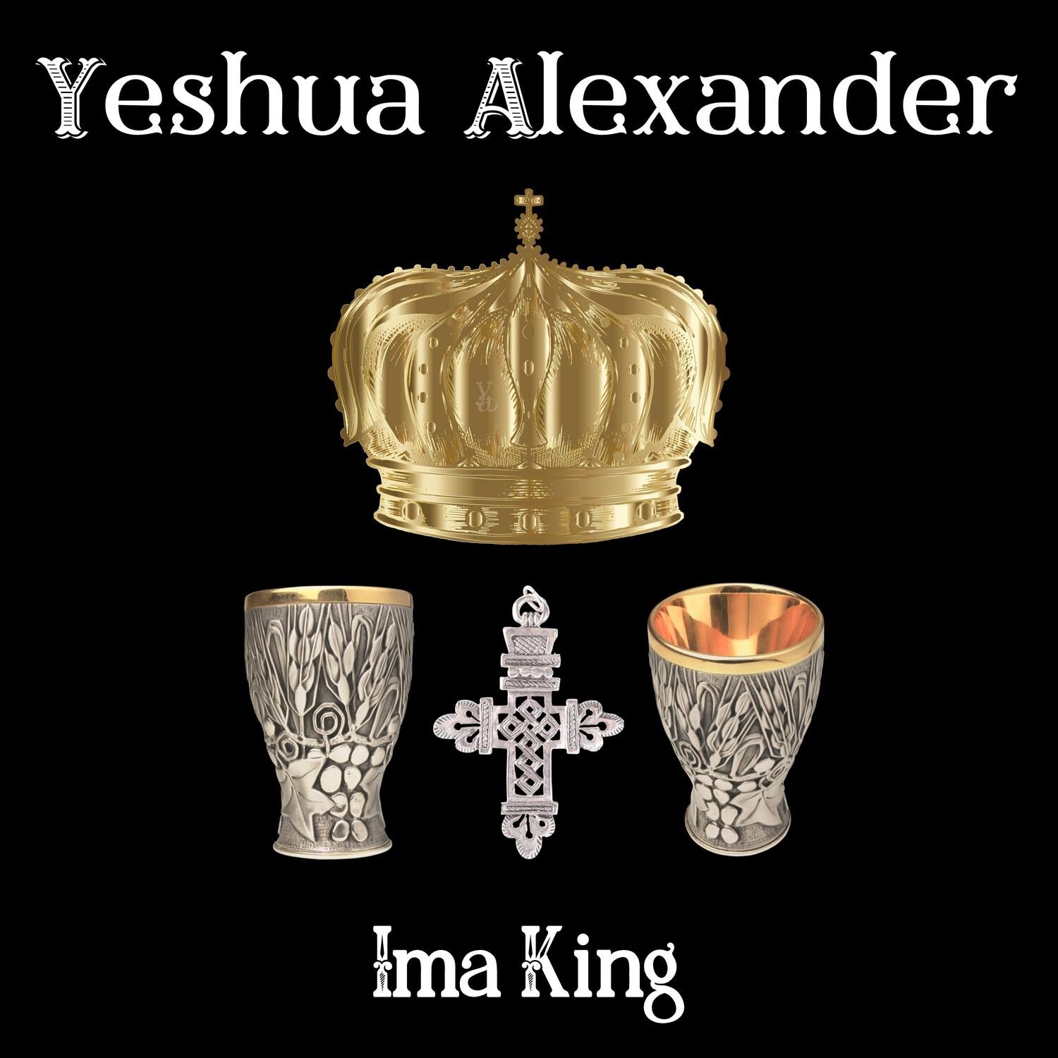 Ima King